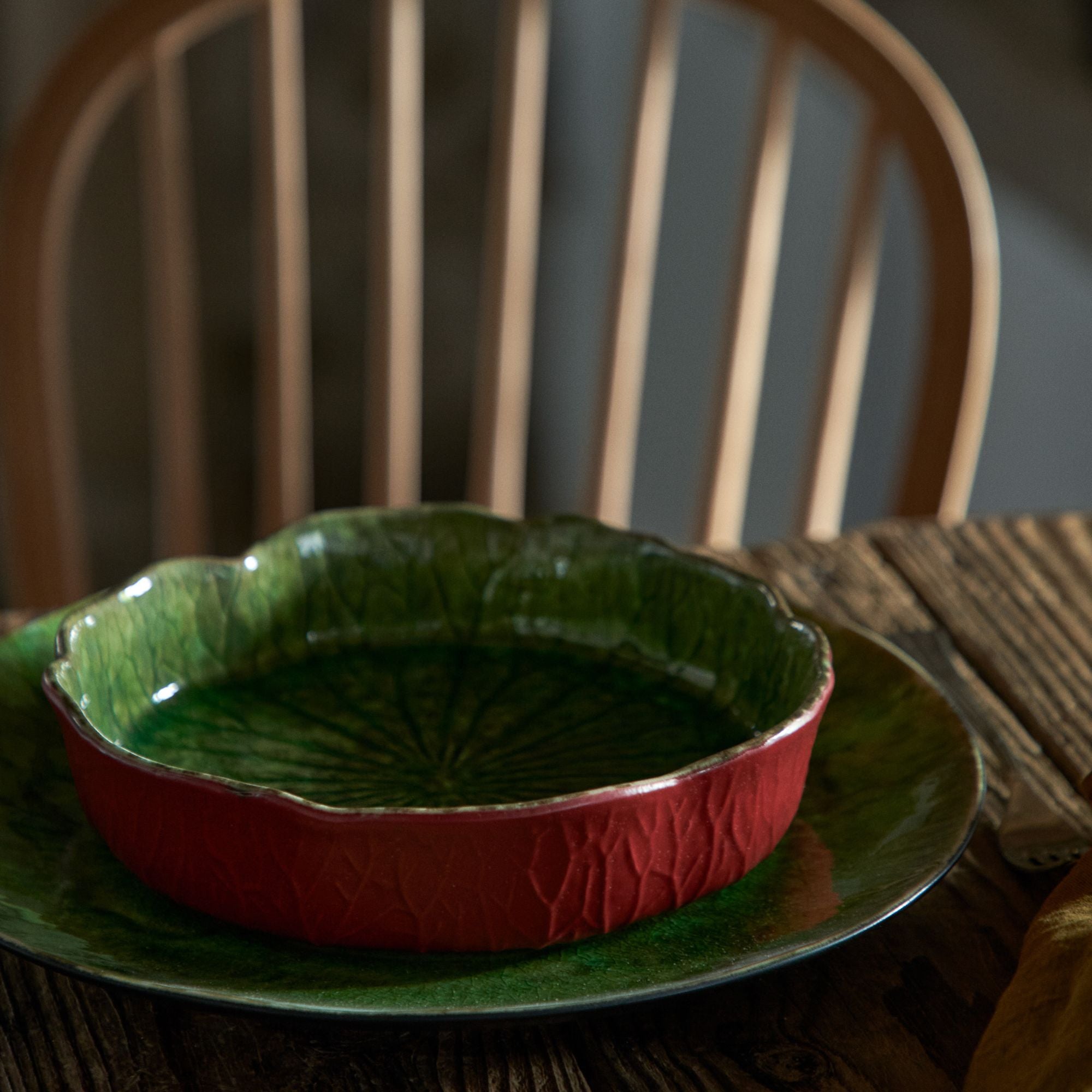 Plate