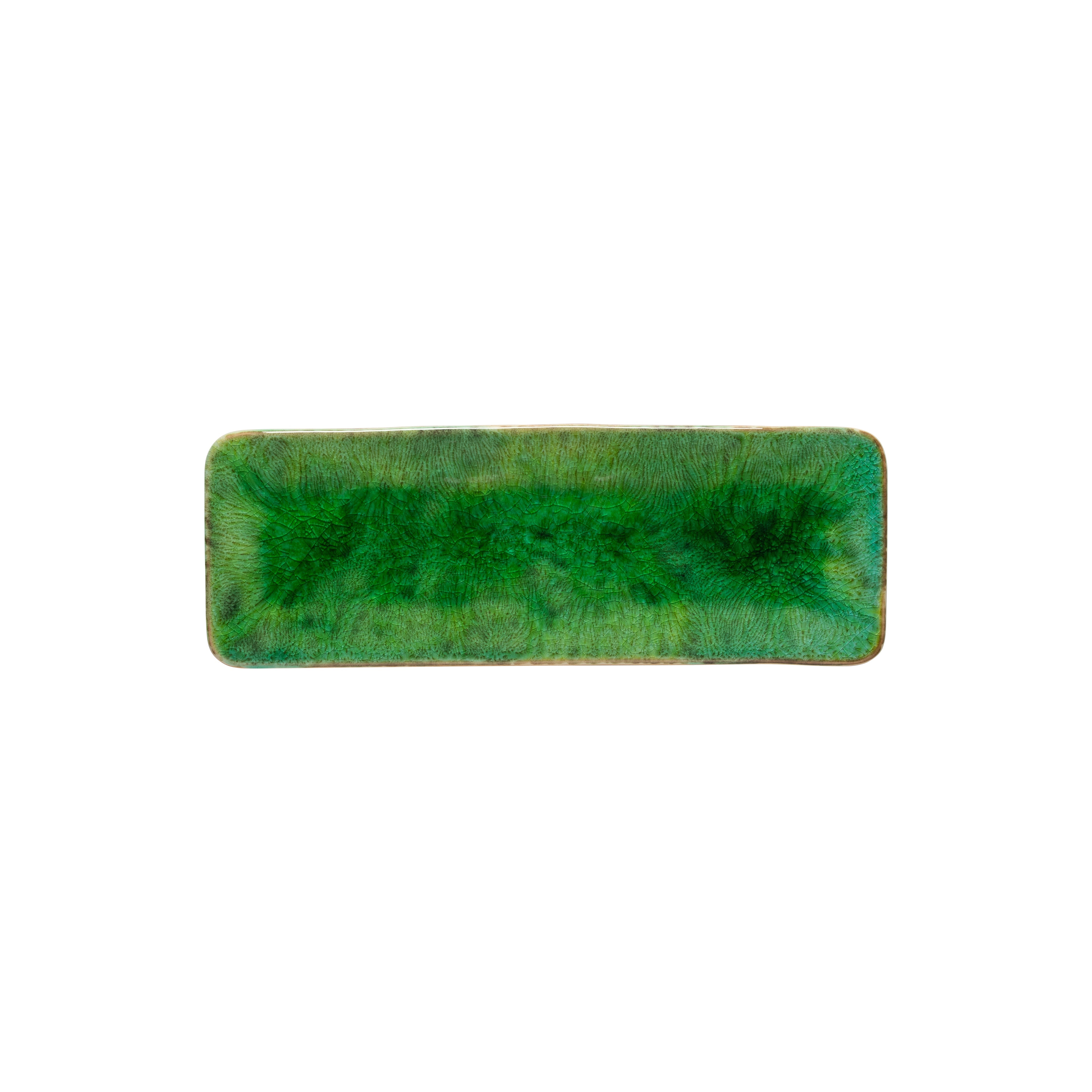 Rectangular Dish