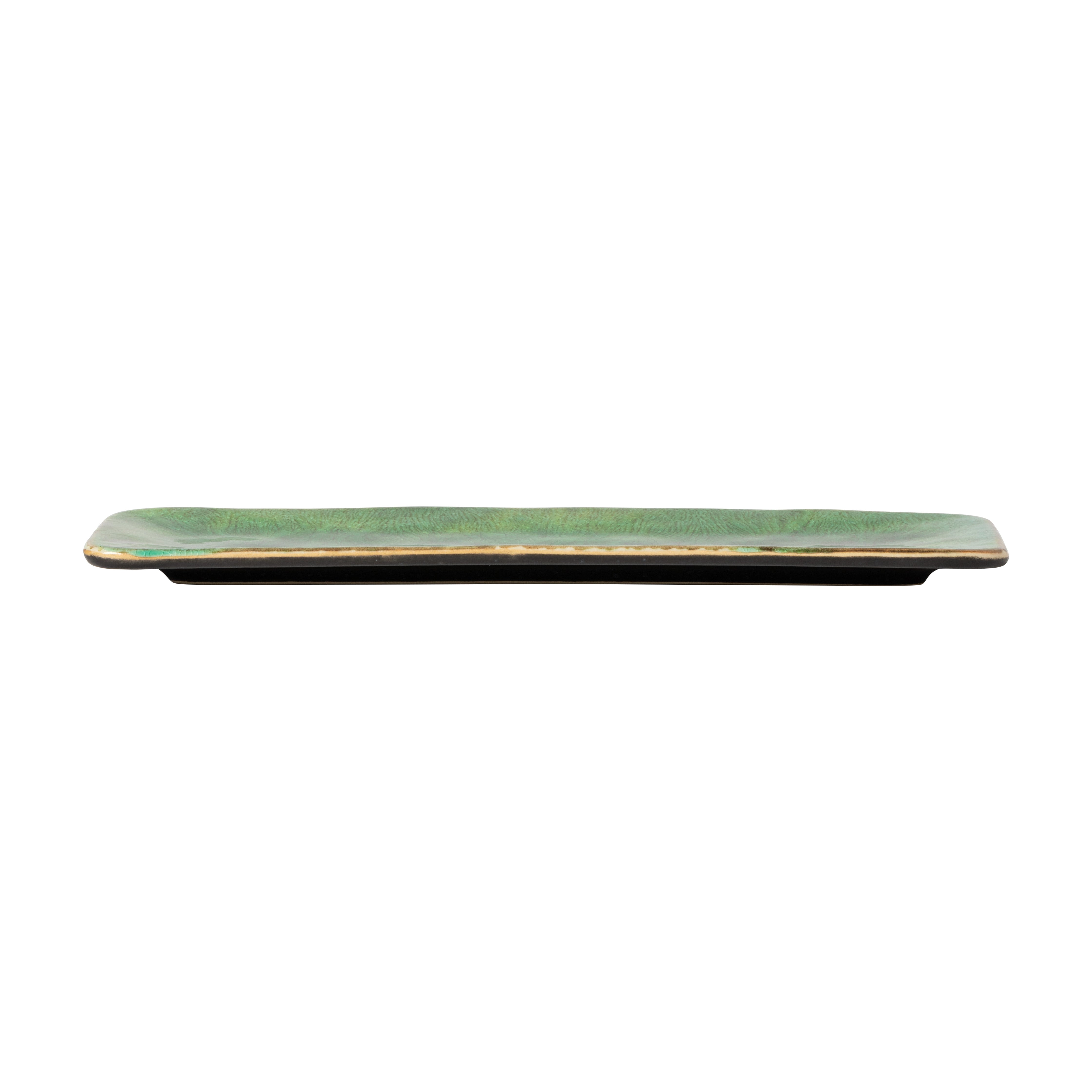 Rectangular Dish