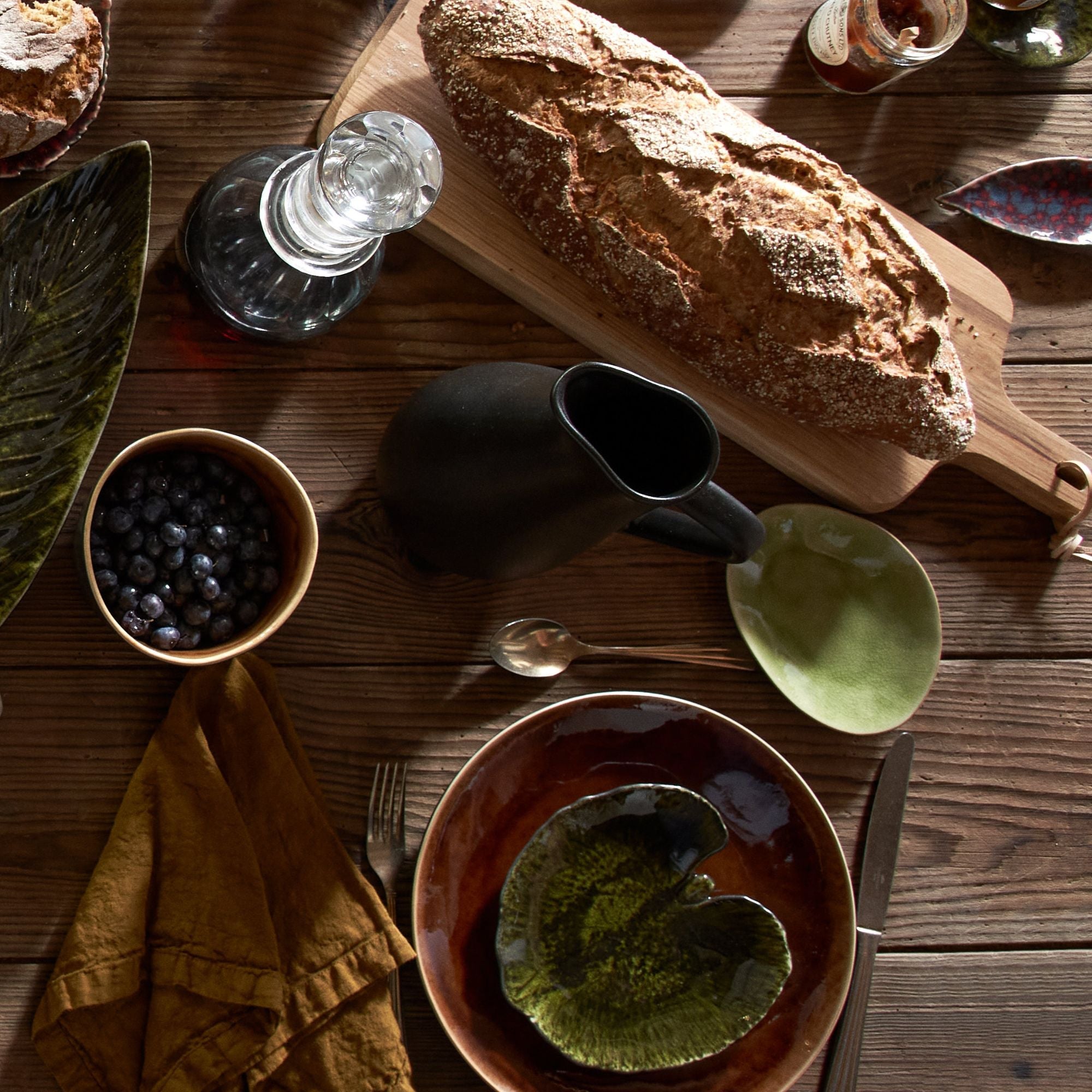 Pitcher