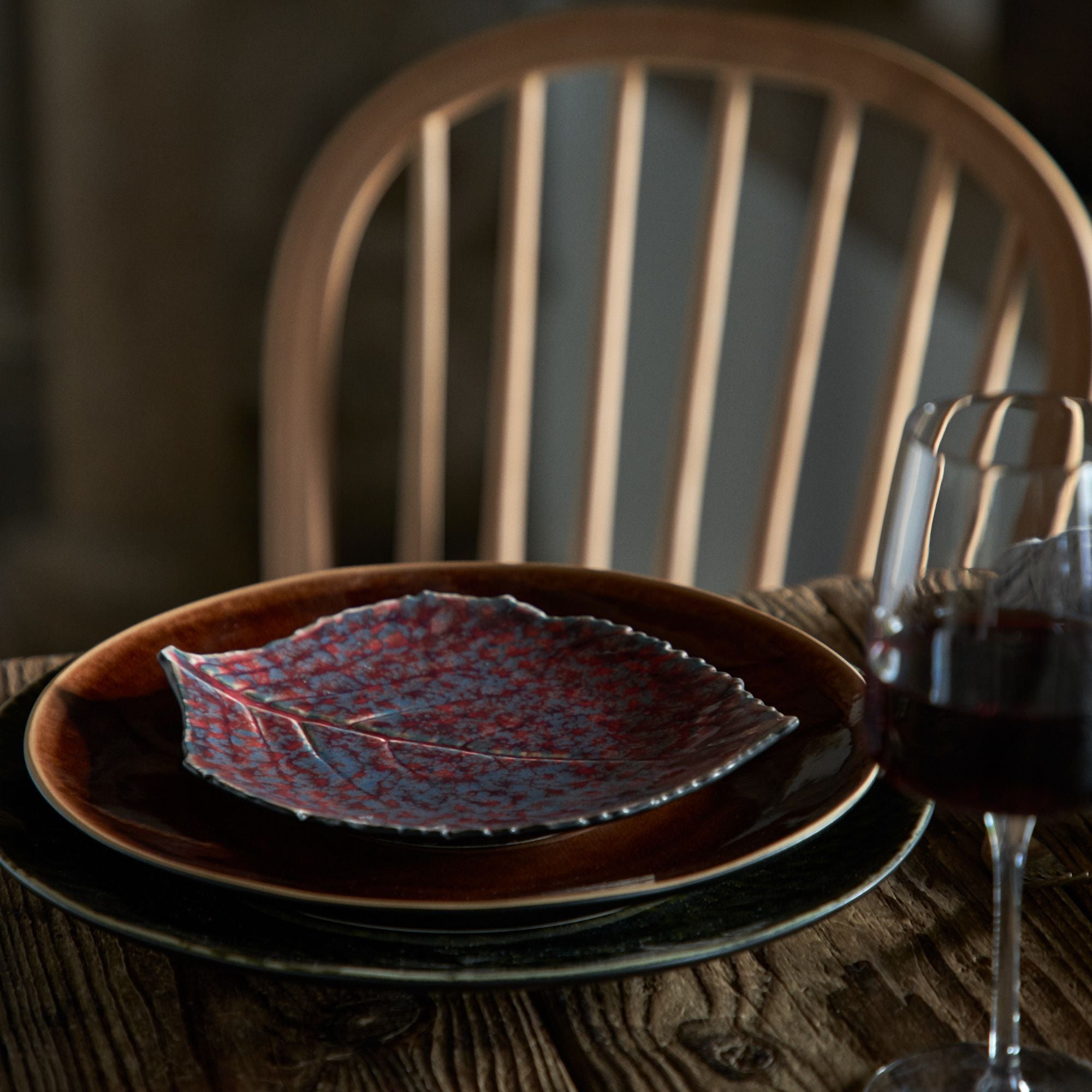 Dish