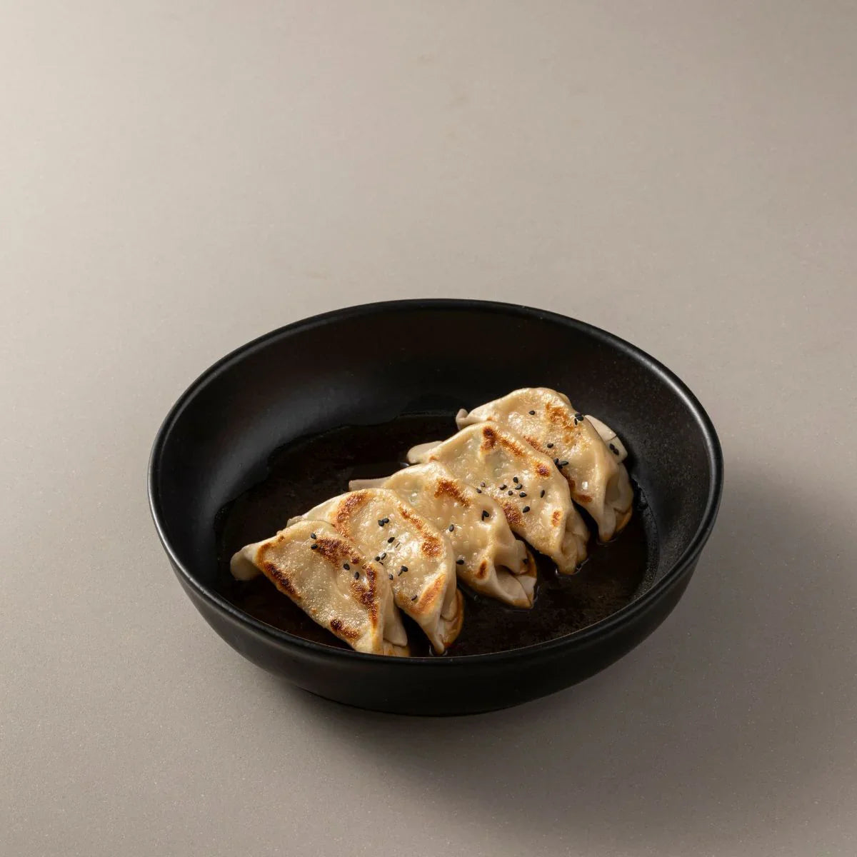 Deep Plate