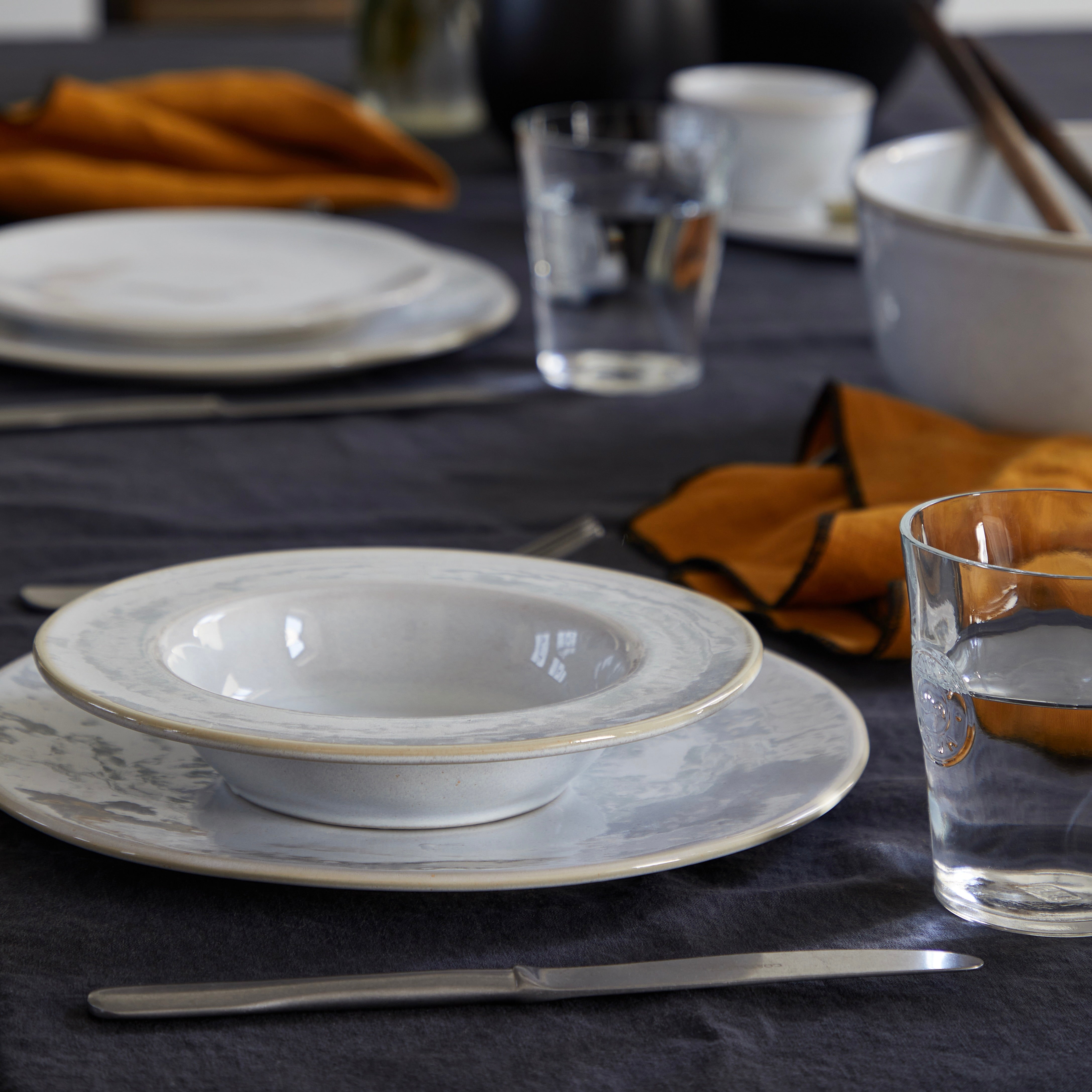 Deep Plate
