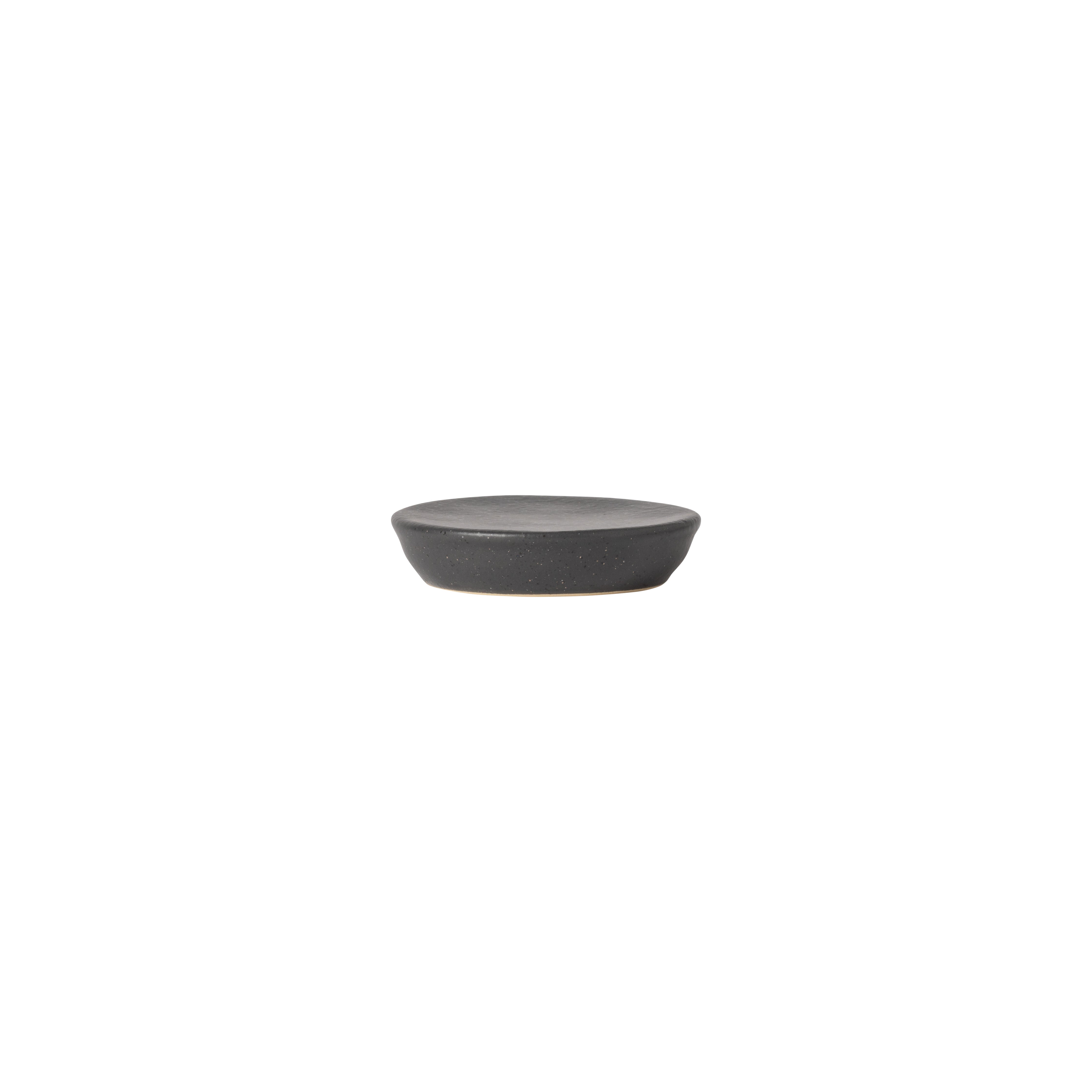 Round Flat Plate