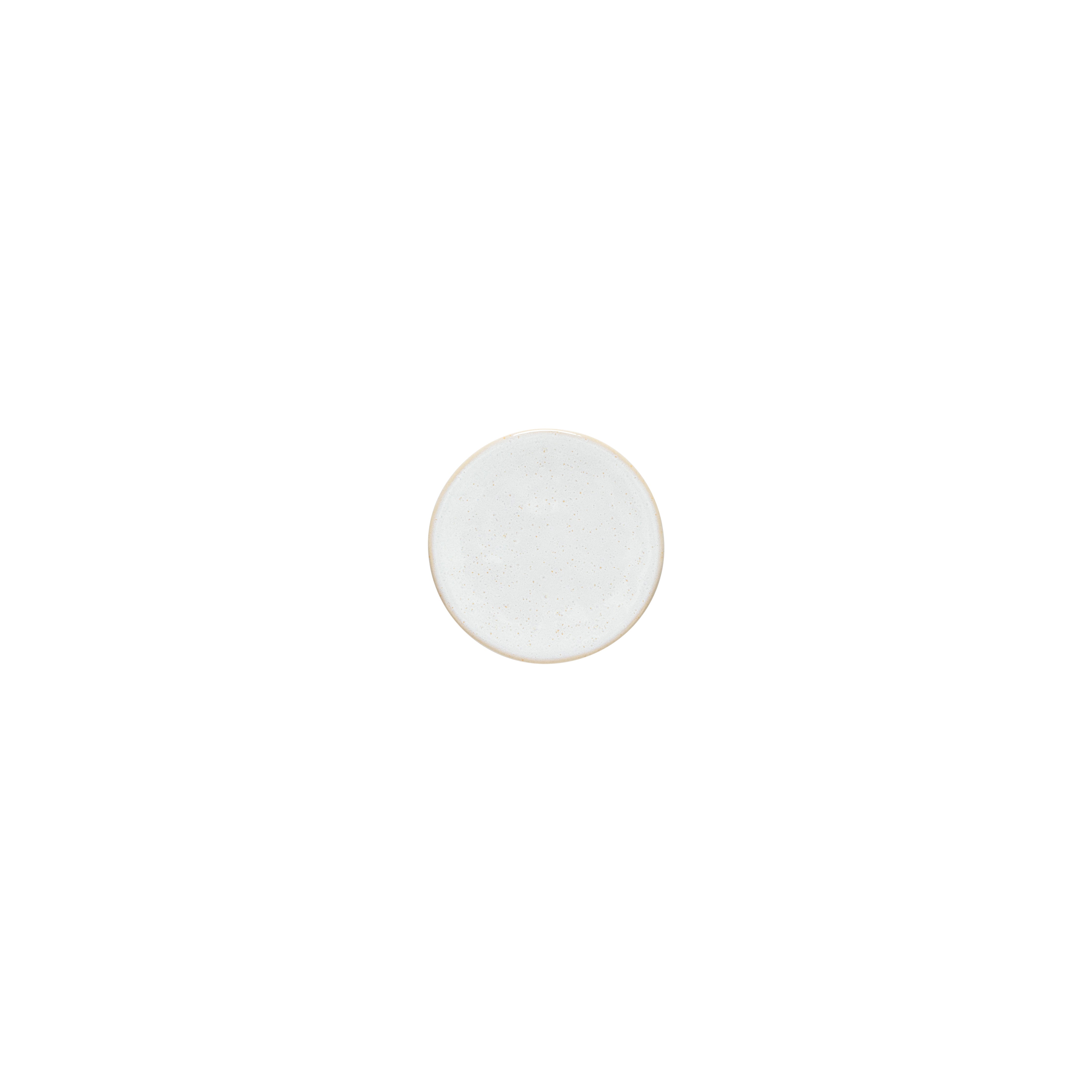 Round Flat Plate