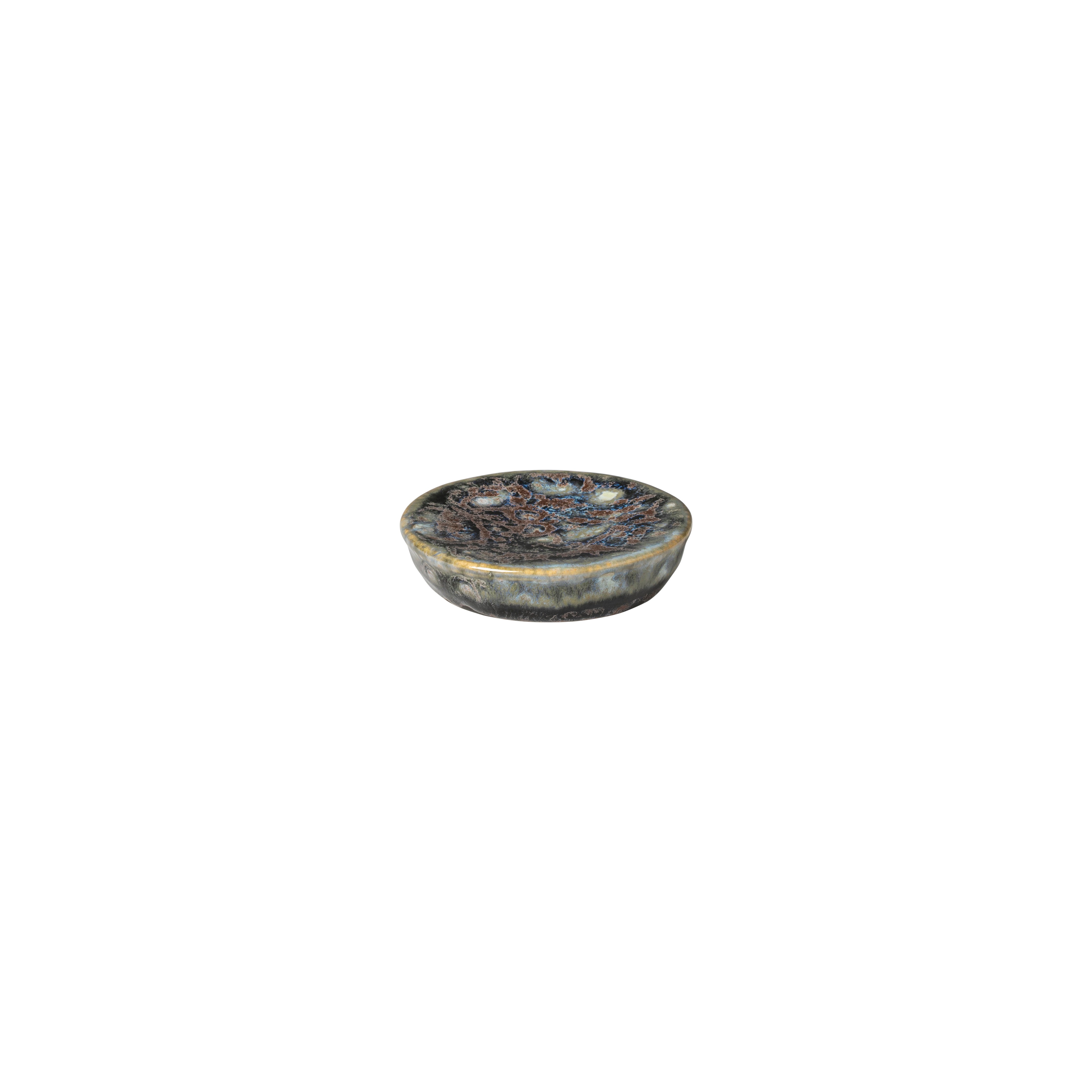Round Flat Plate