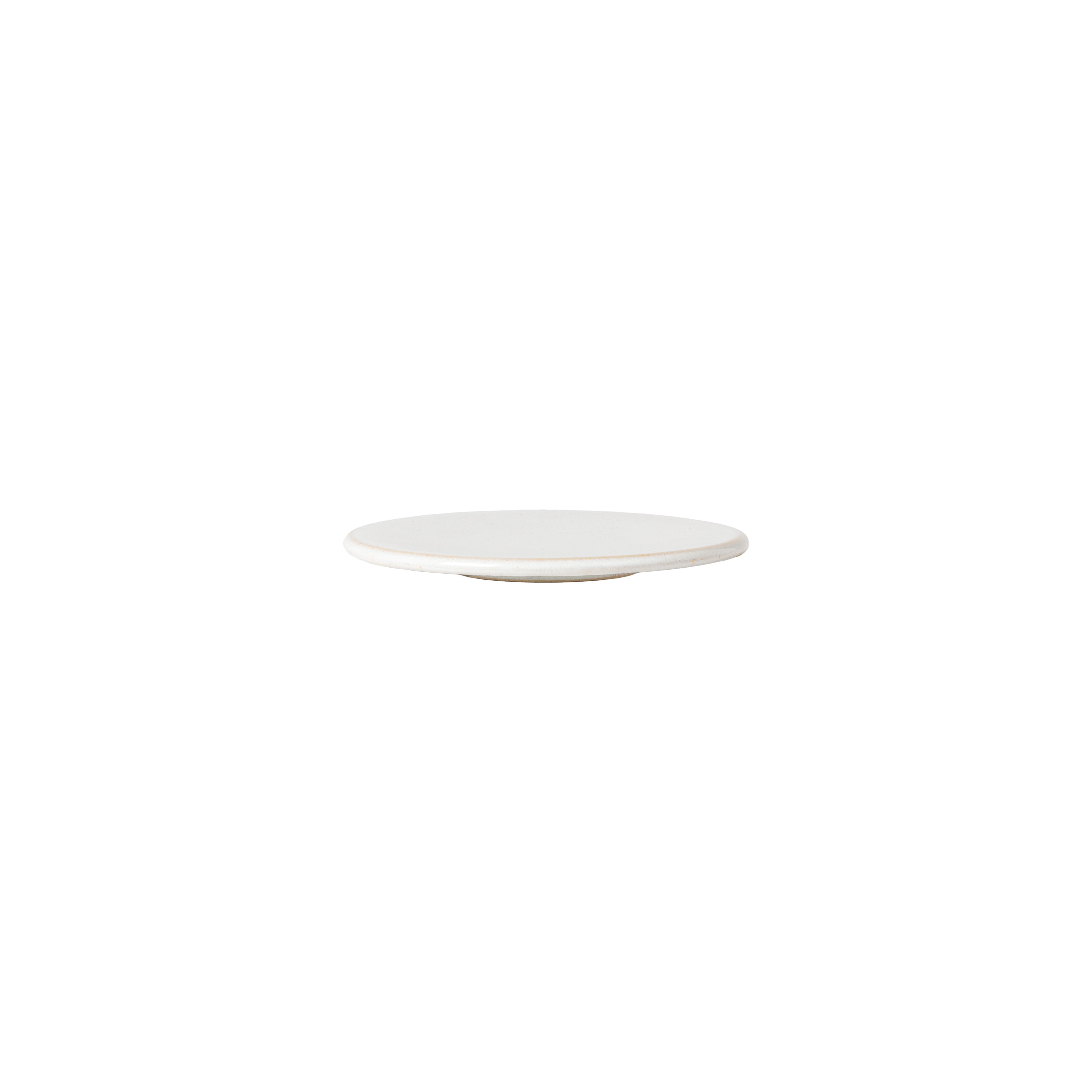 Round Plate