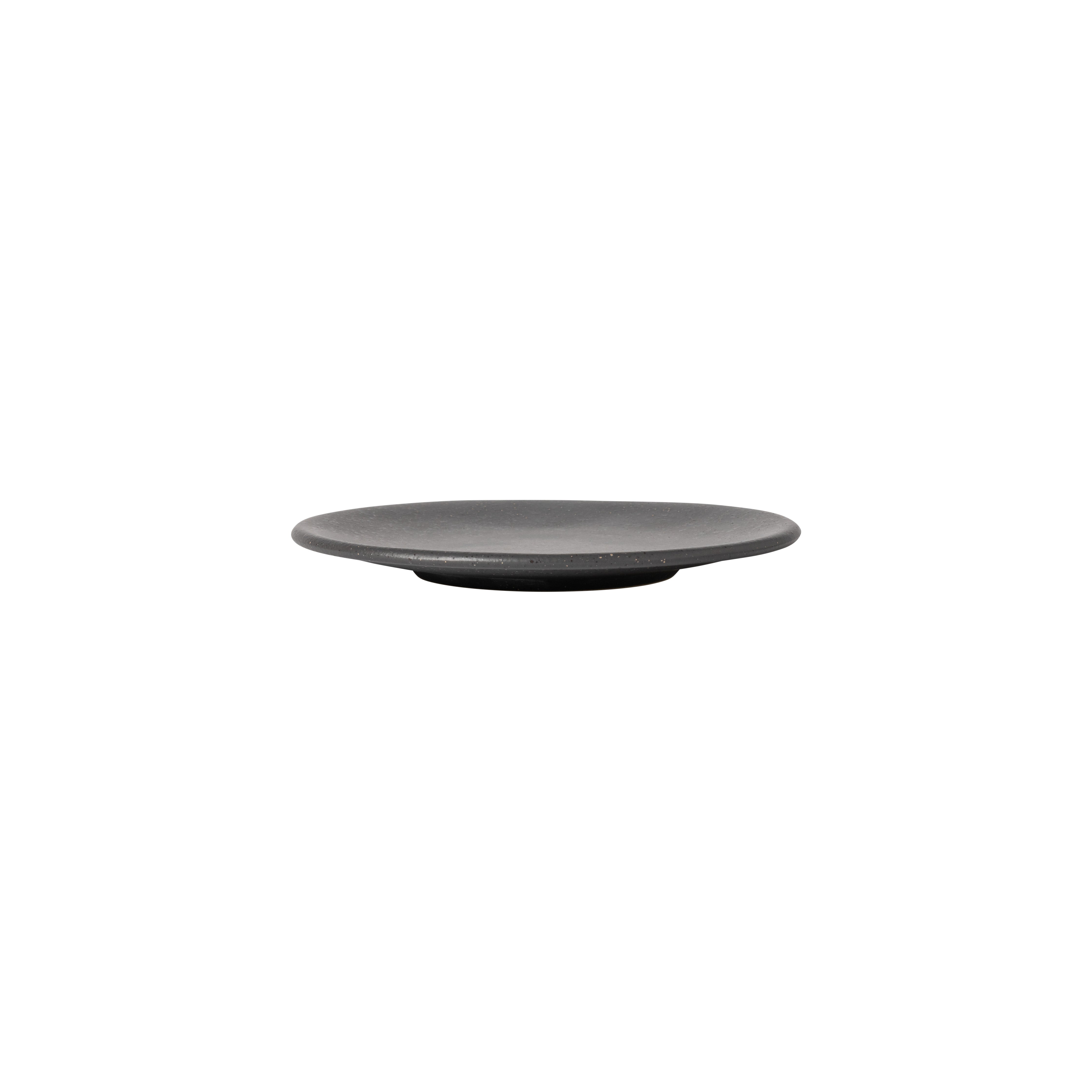 Round Plate