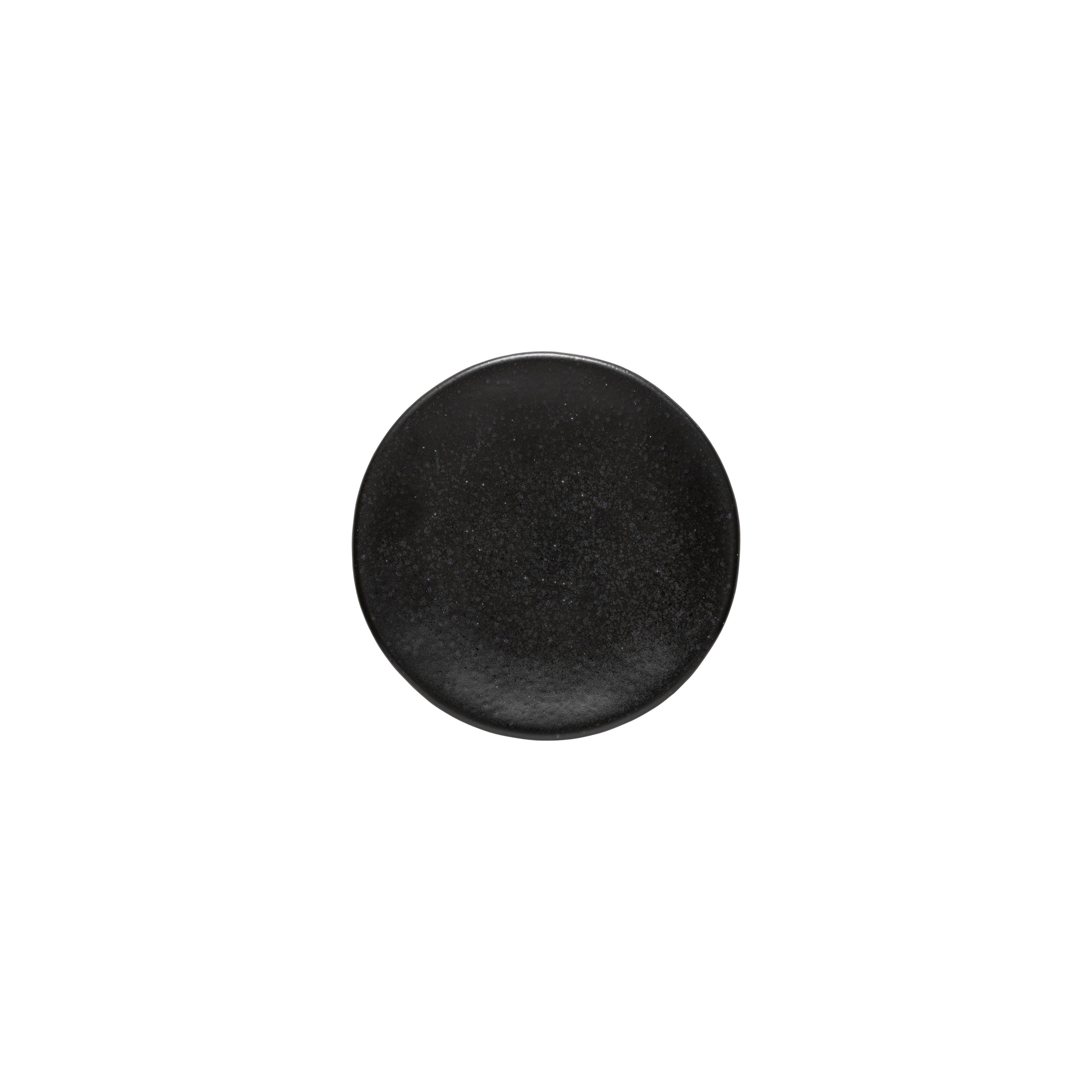 Round Plate
