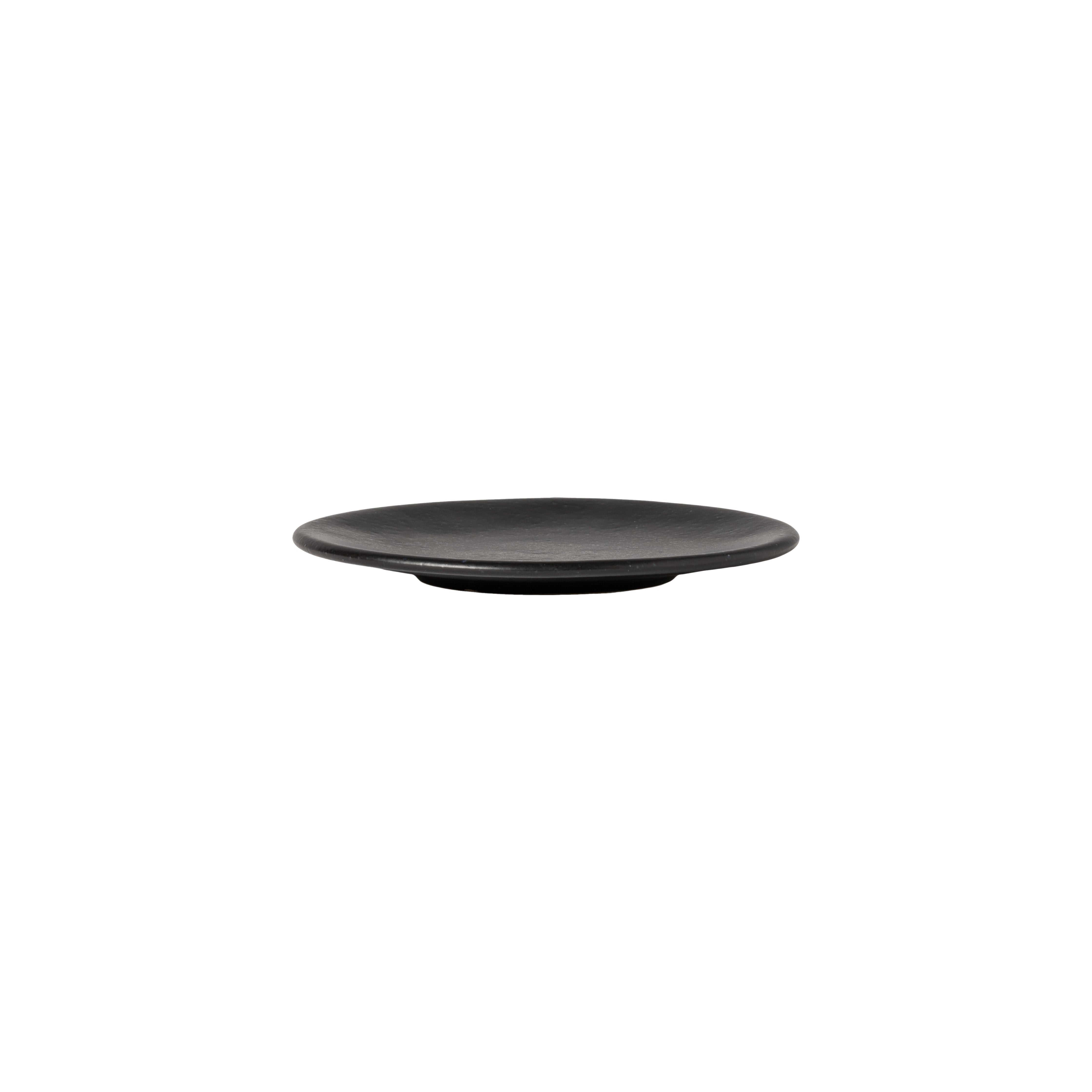 Round Plate