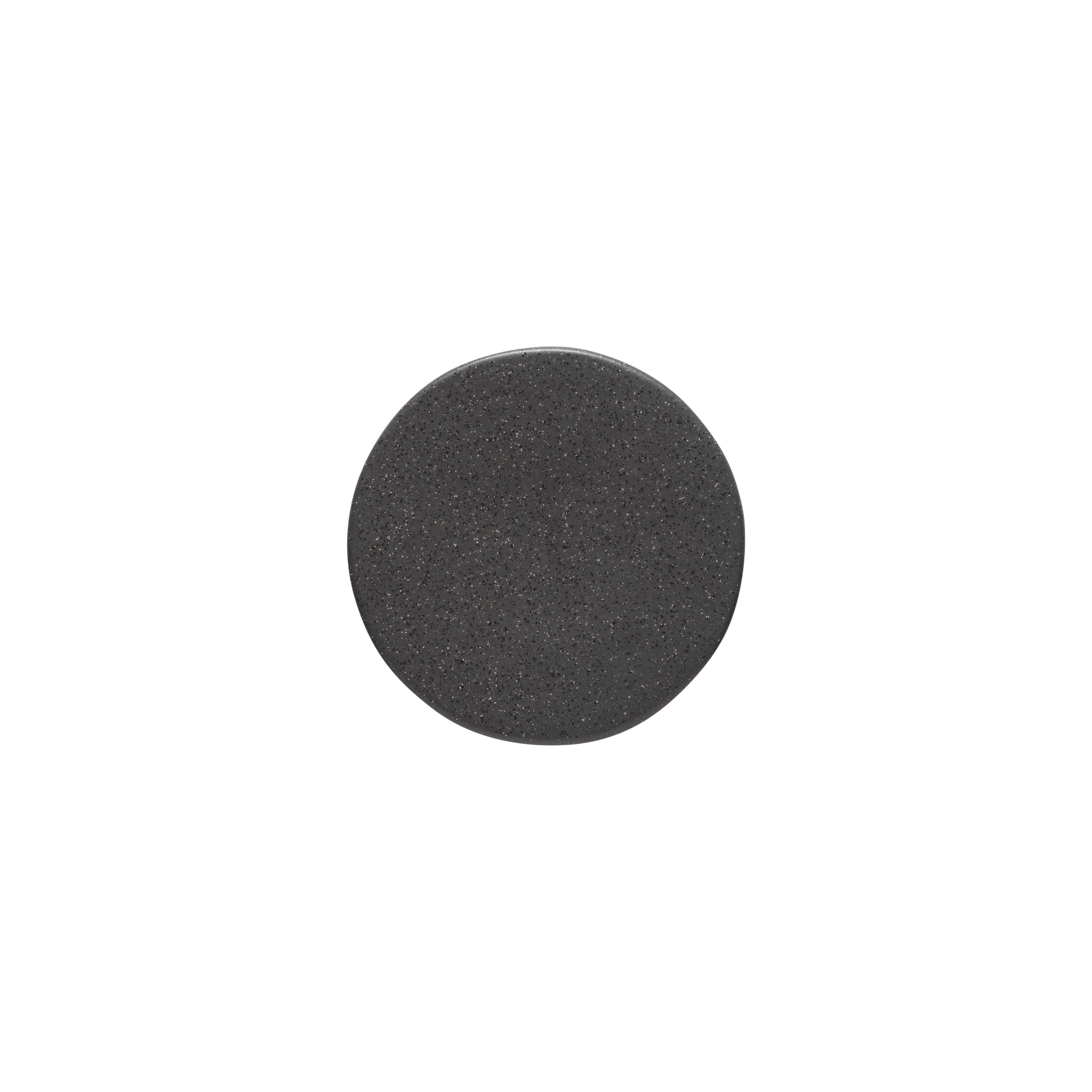 Round Flat Plate