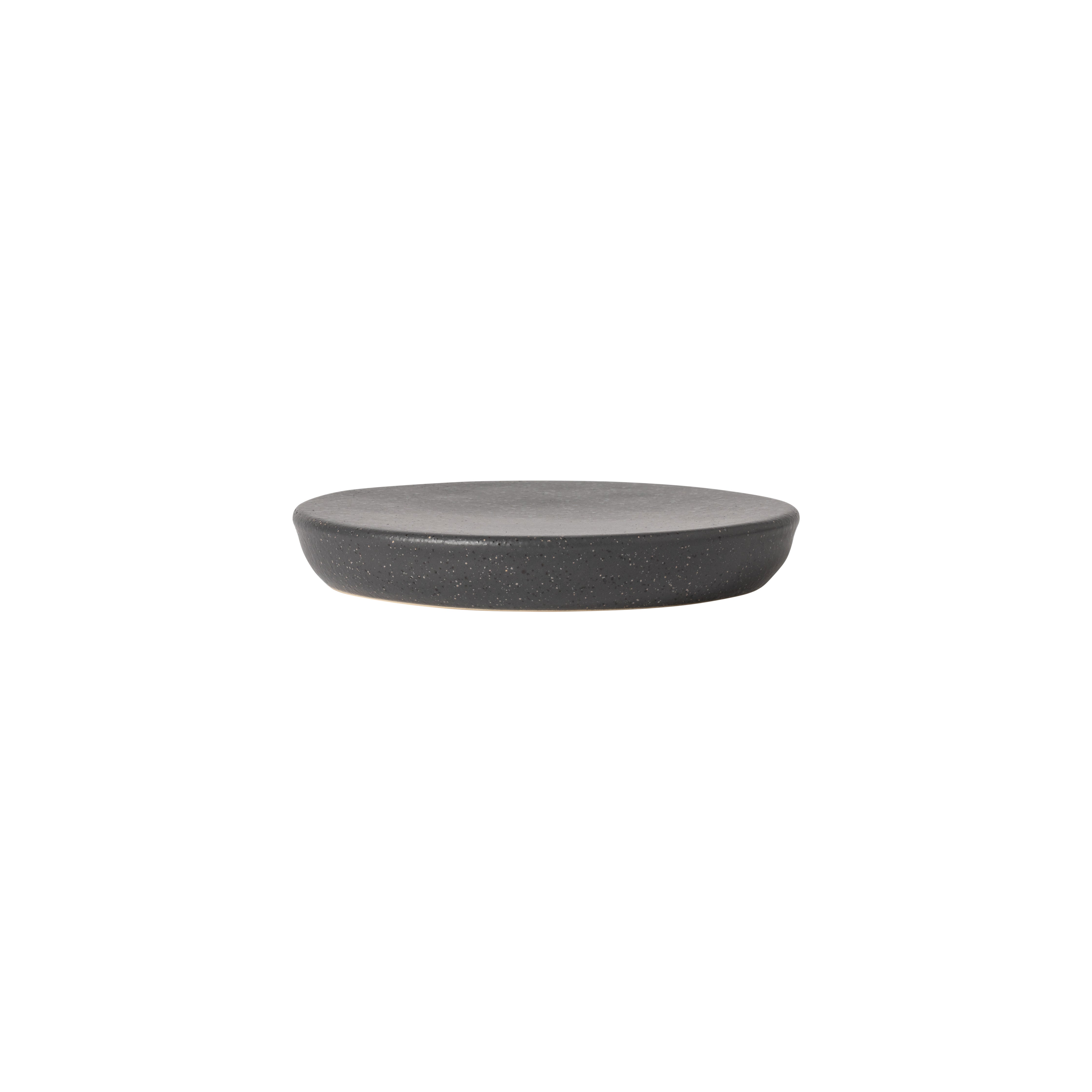Round Flat Plate