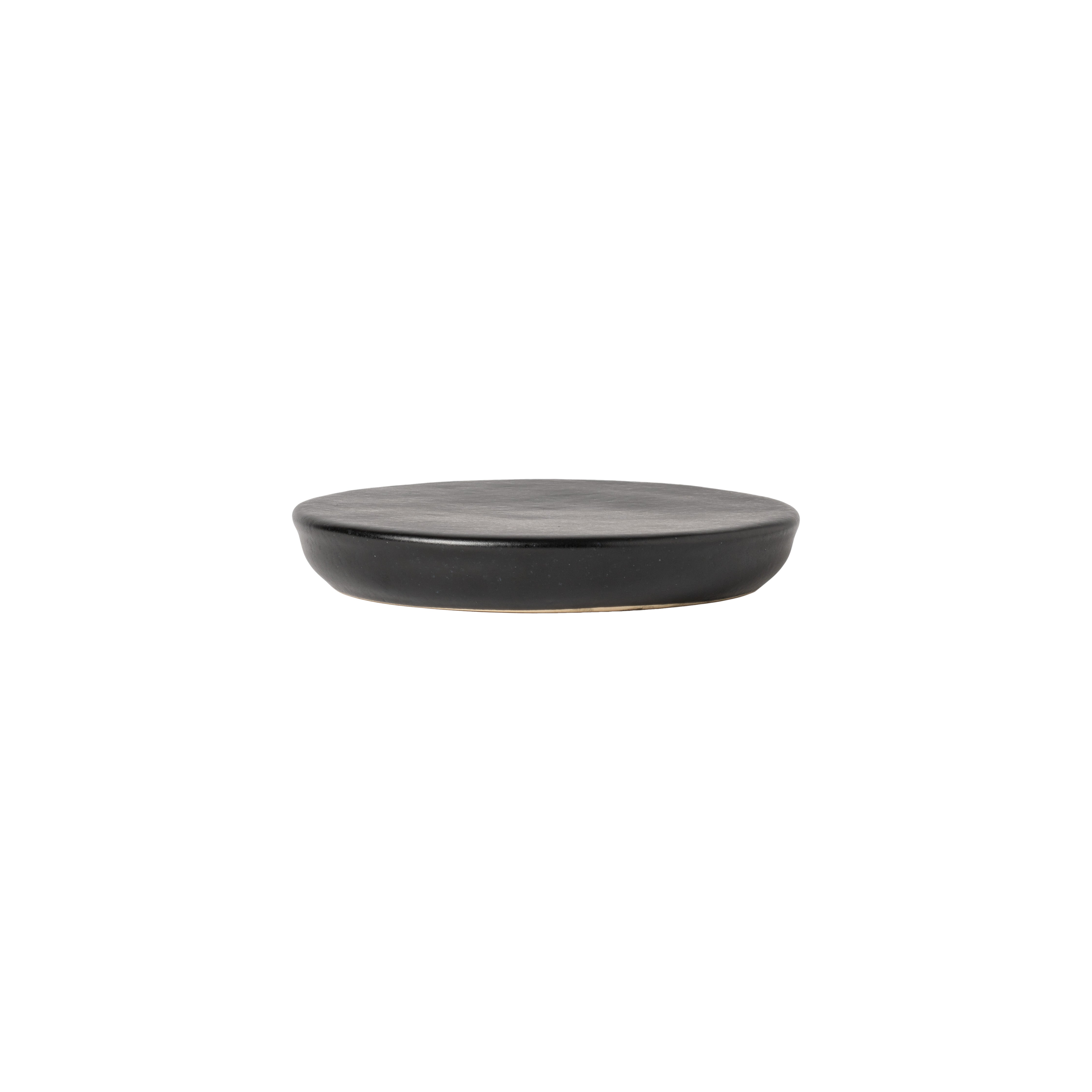 Round Flat Plate