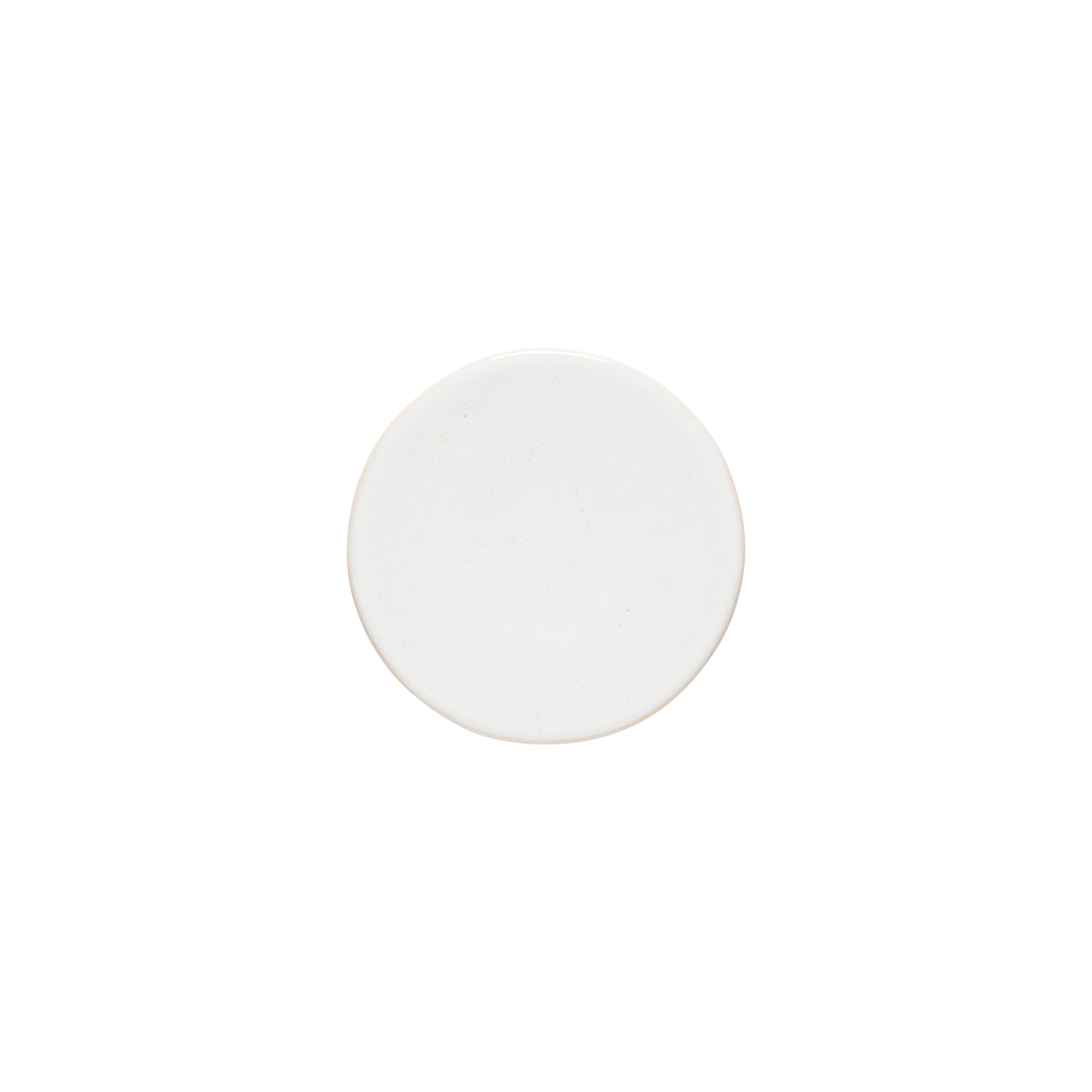 Round Flat Plate
