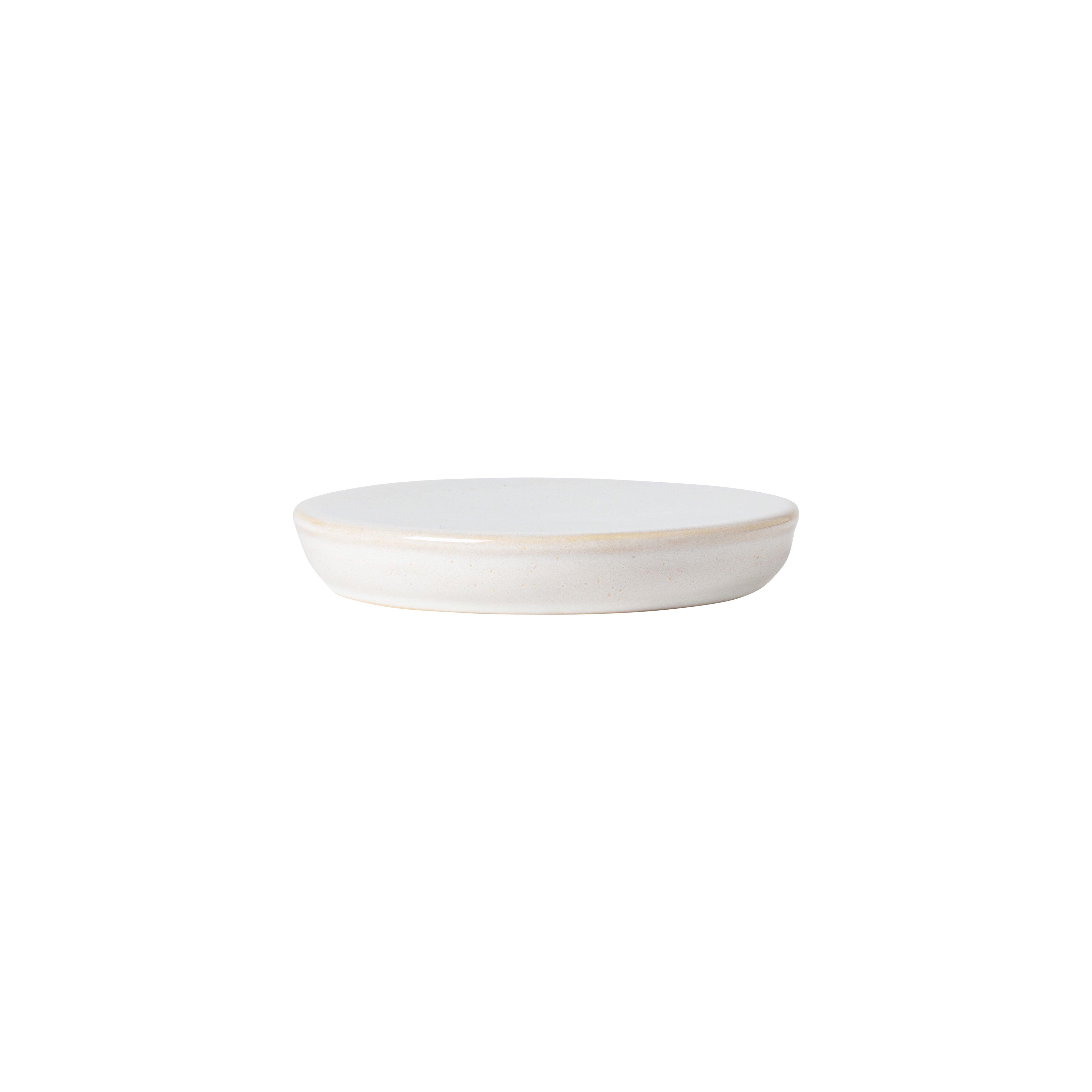 Round Flat Plate
