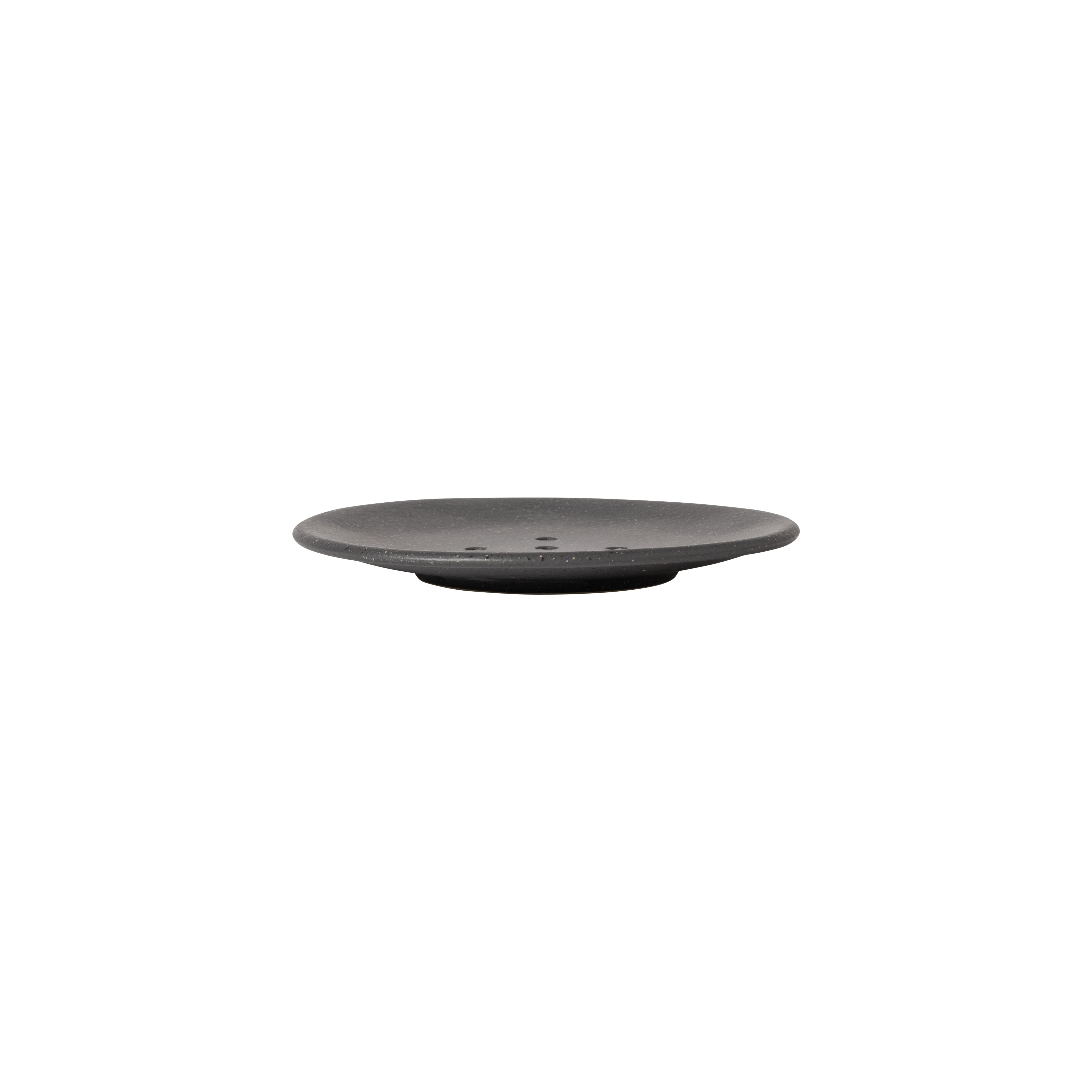 Round Soap Dish