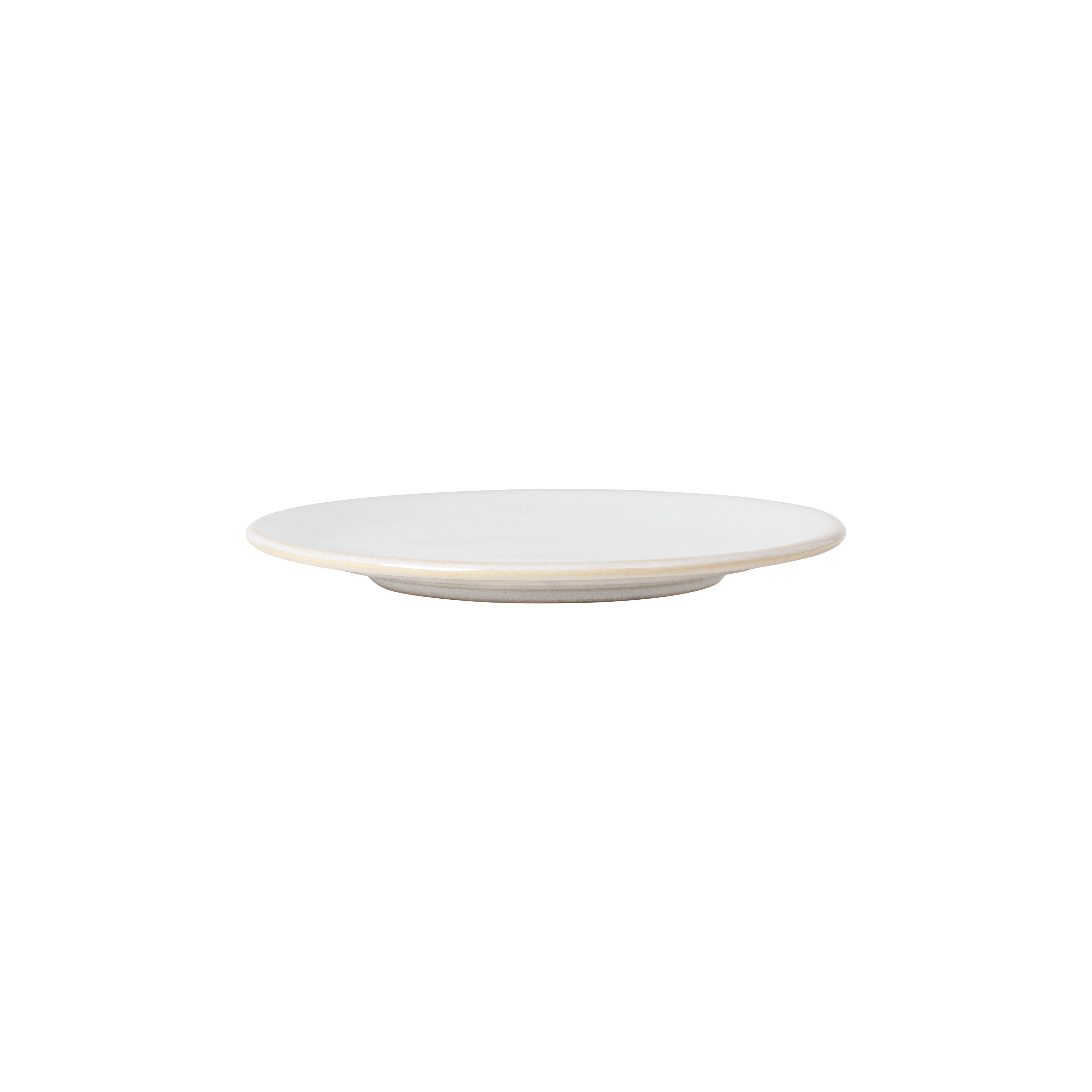 Round Plate