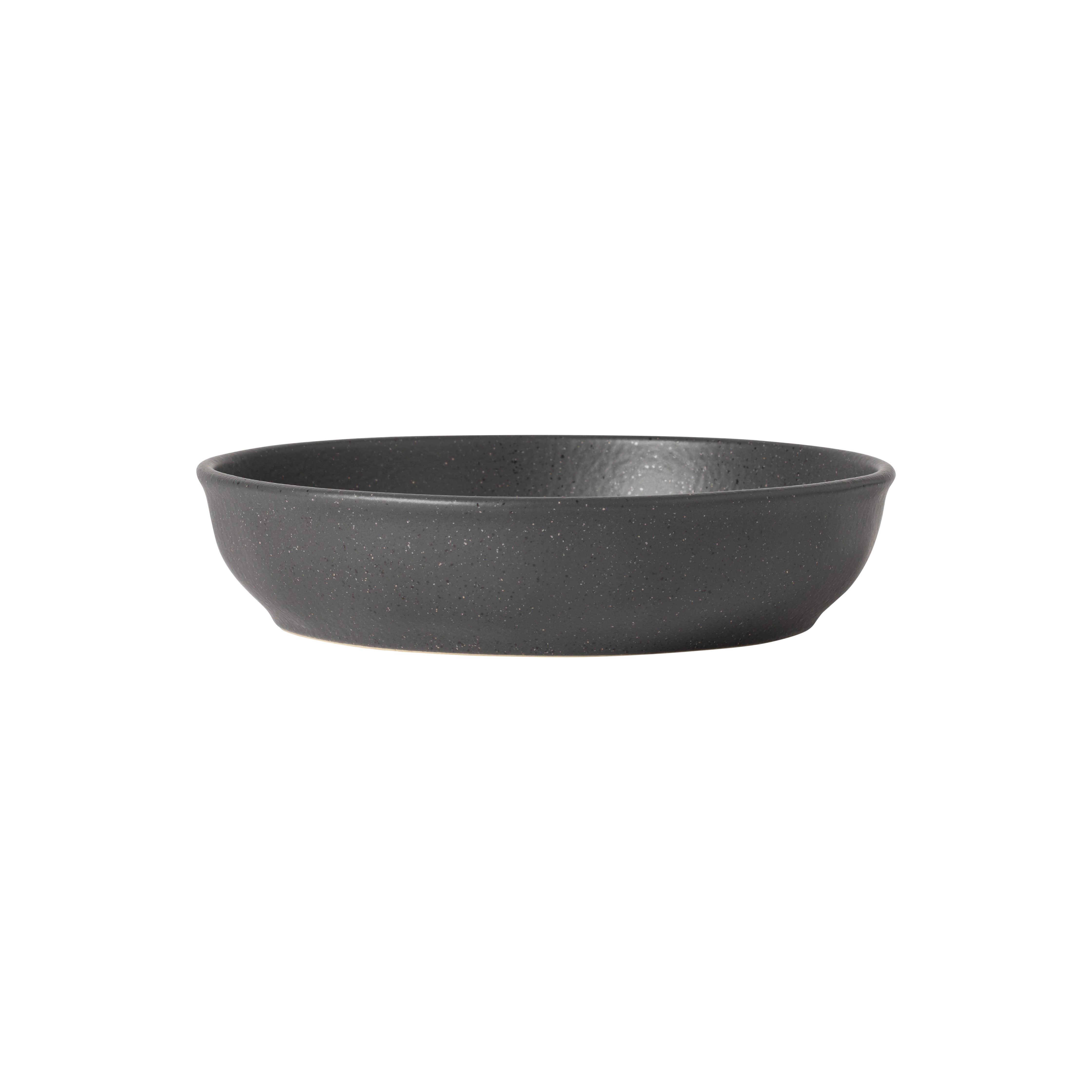 Deep Plate