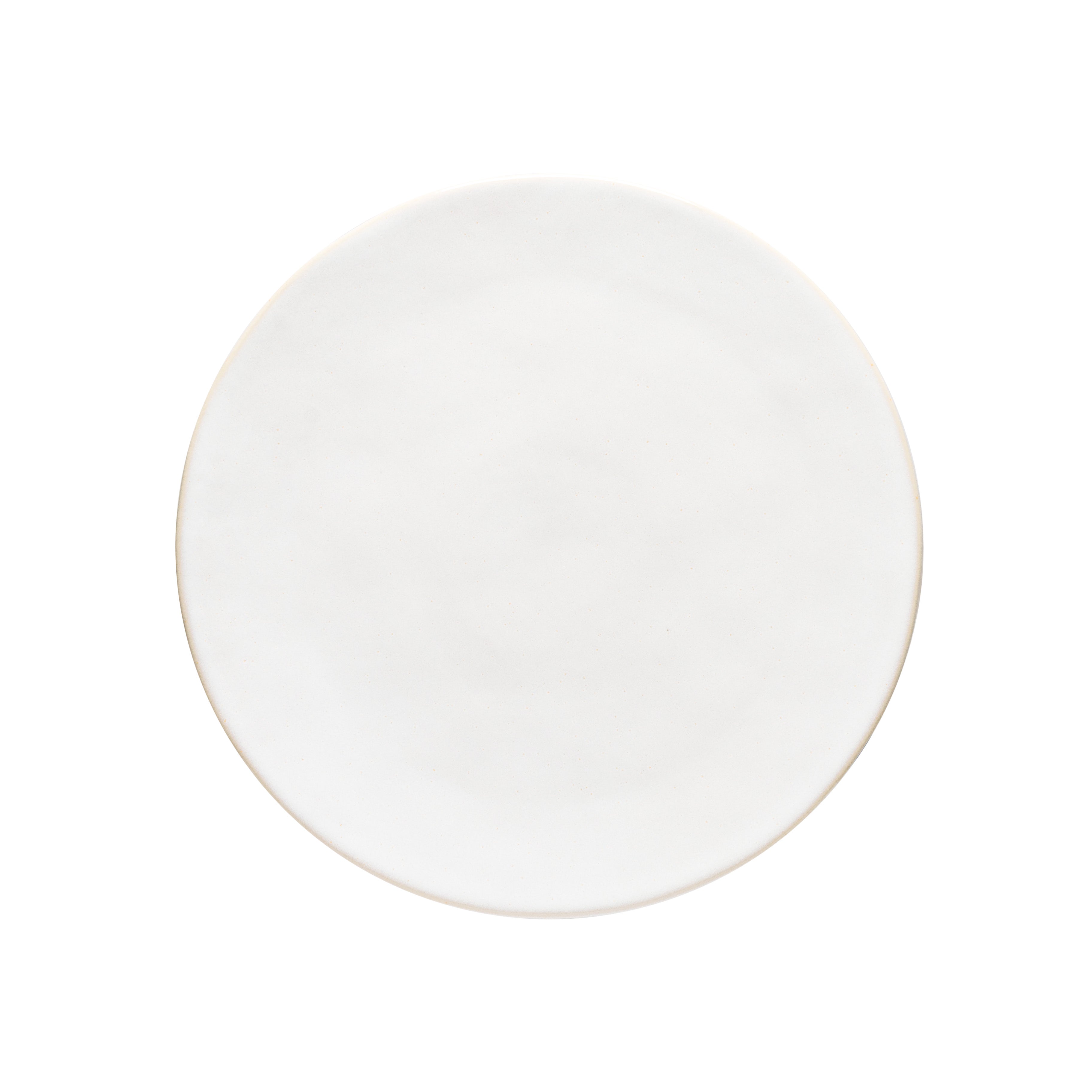Round Plate