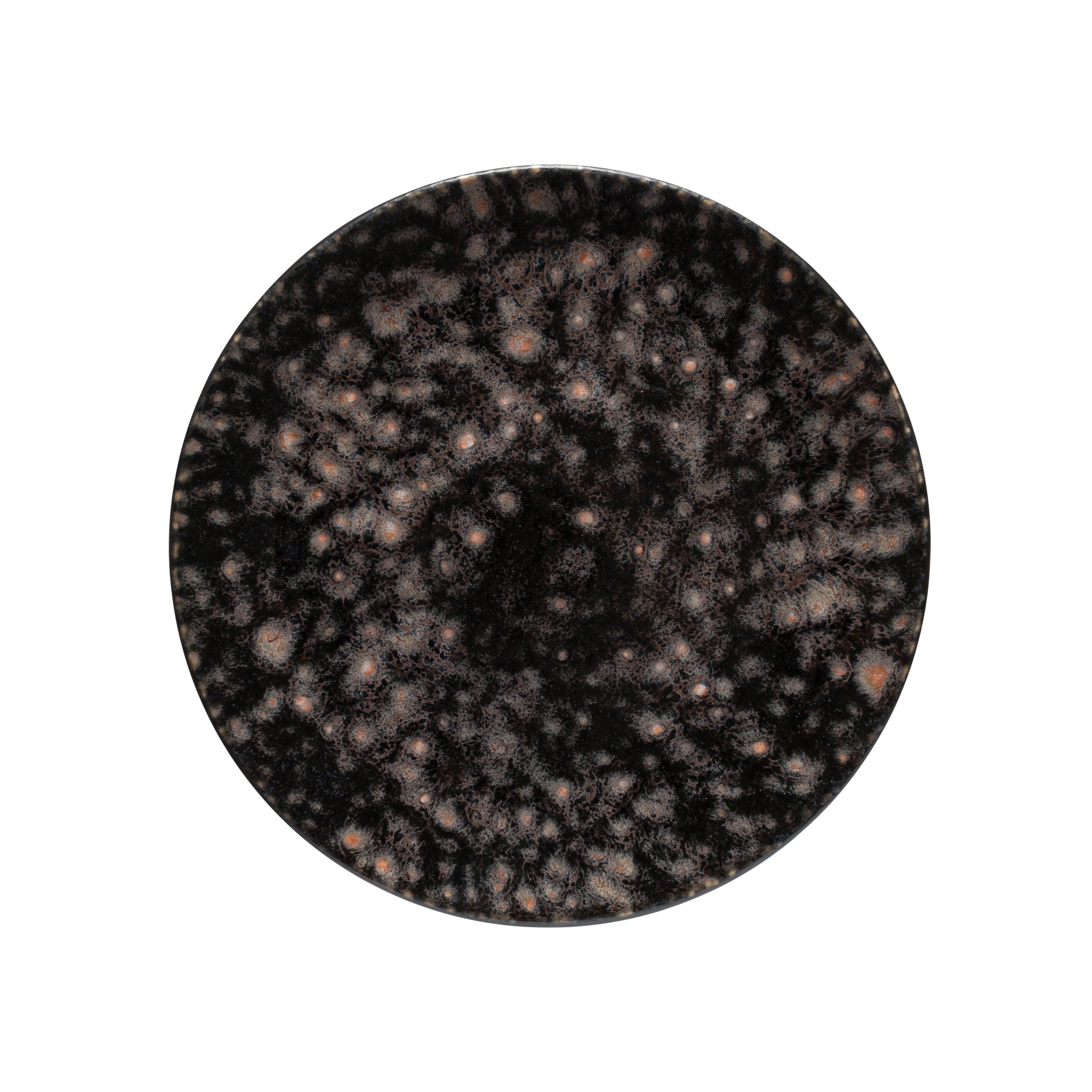 Round Plate