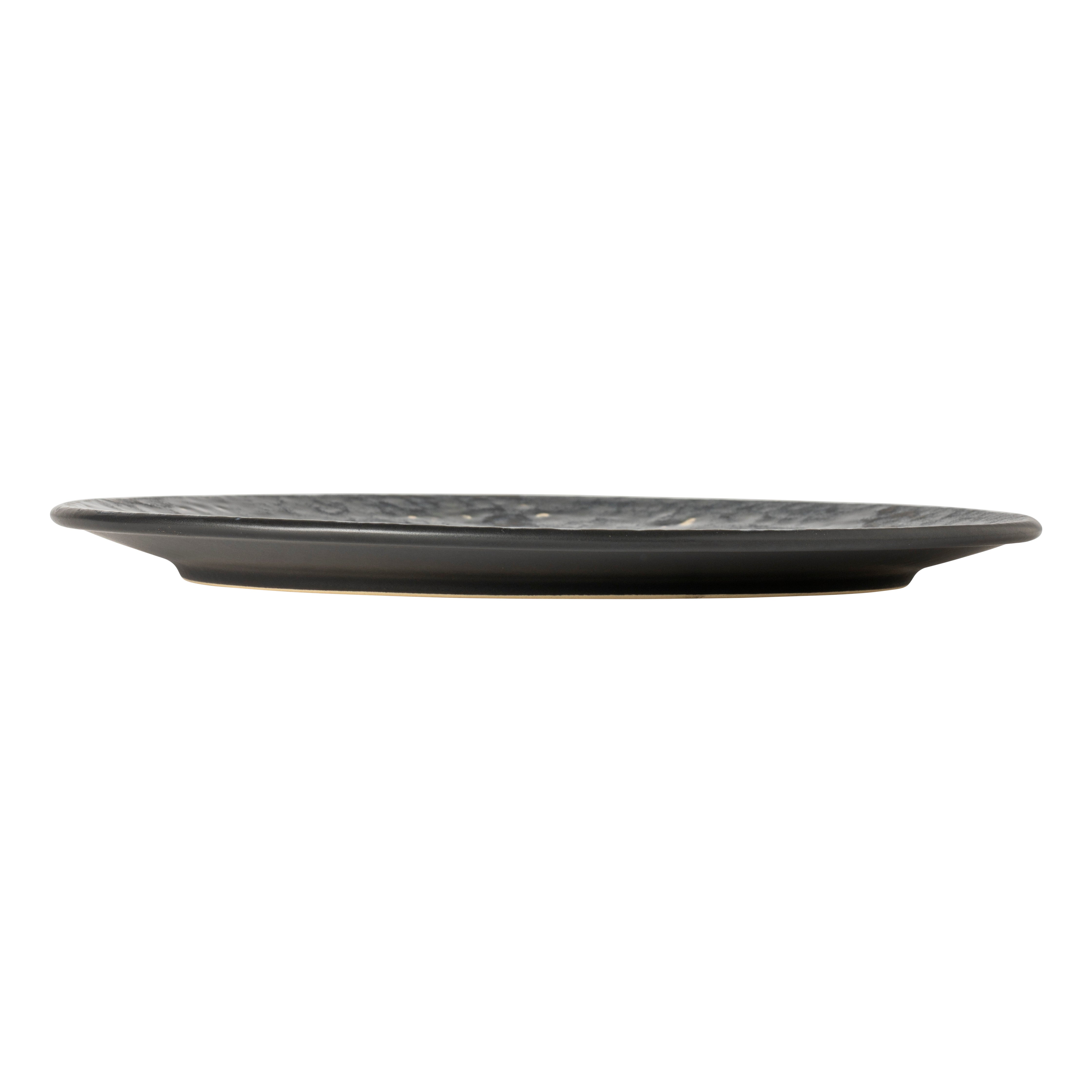 Round Plate
