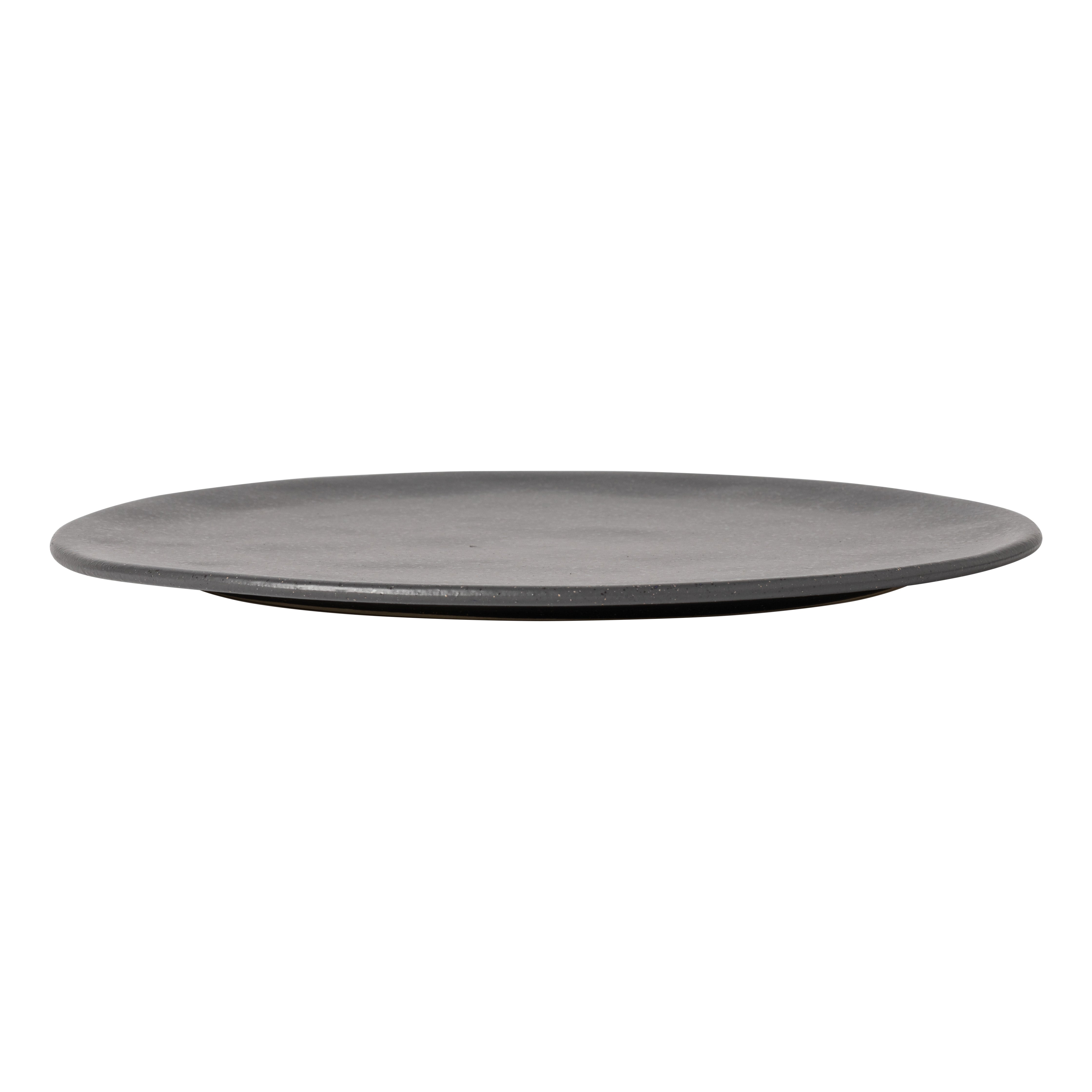 Round Plate