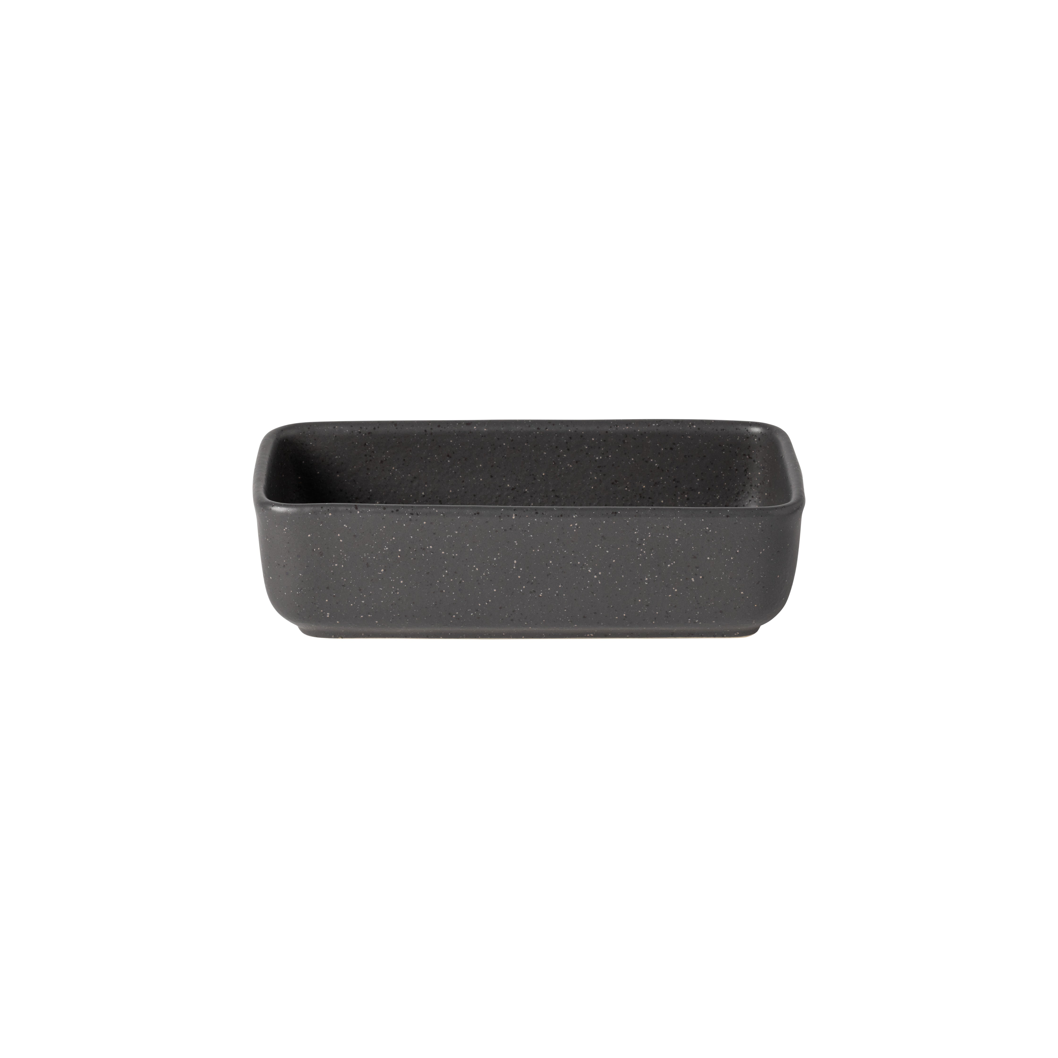 Deep Rectangular Dish