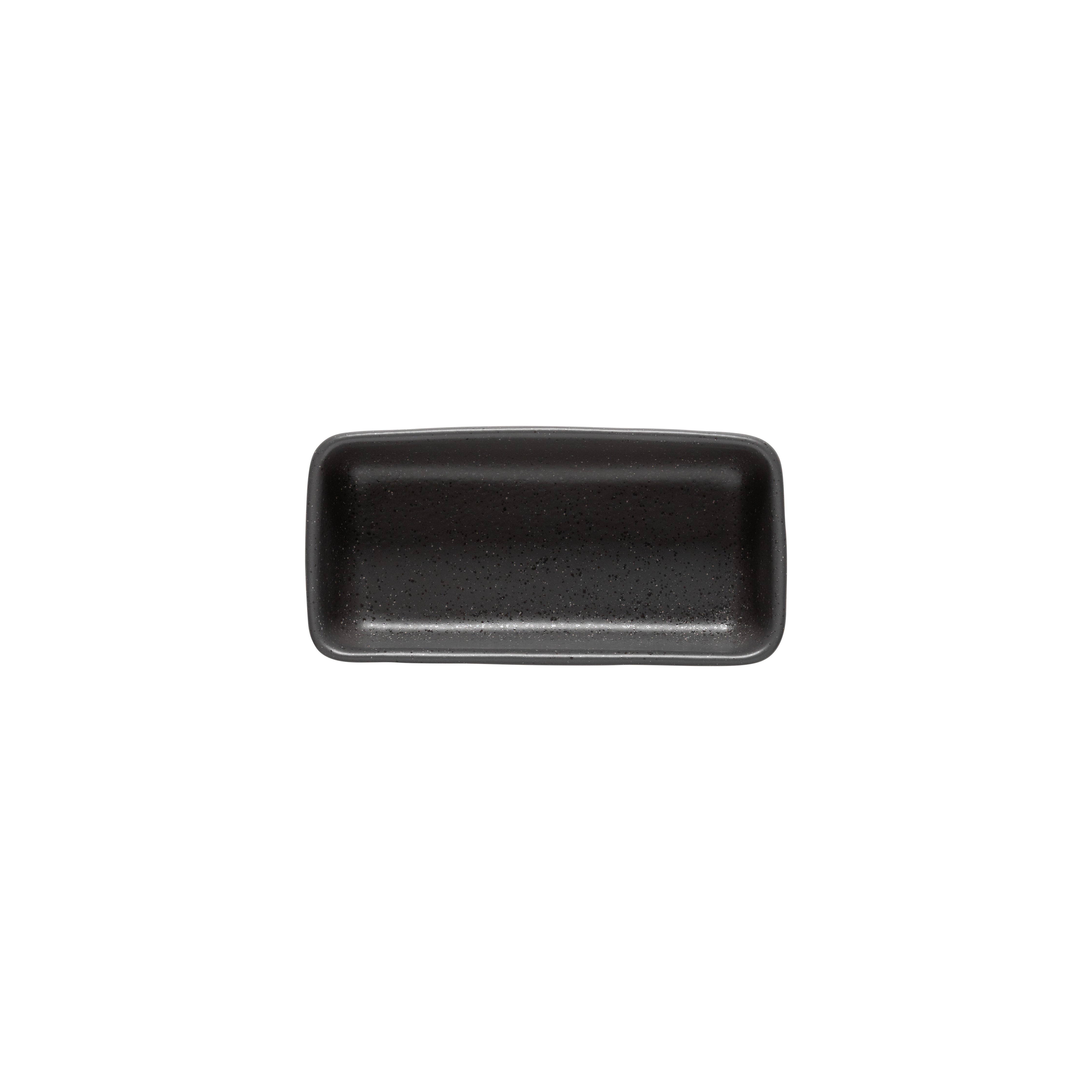 Deep Rectangular Dish