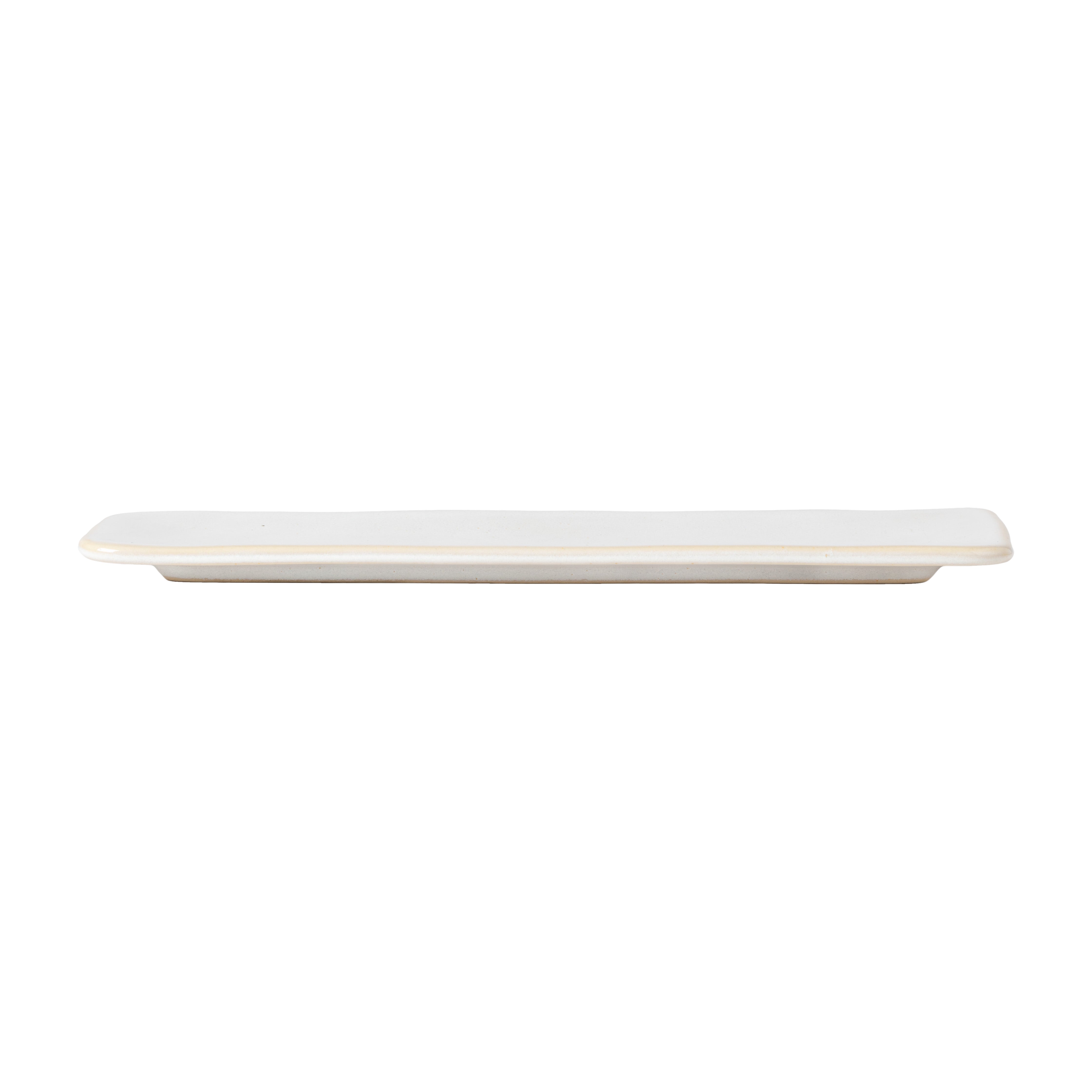 Rectangular Flat Plate