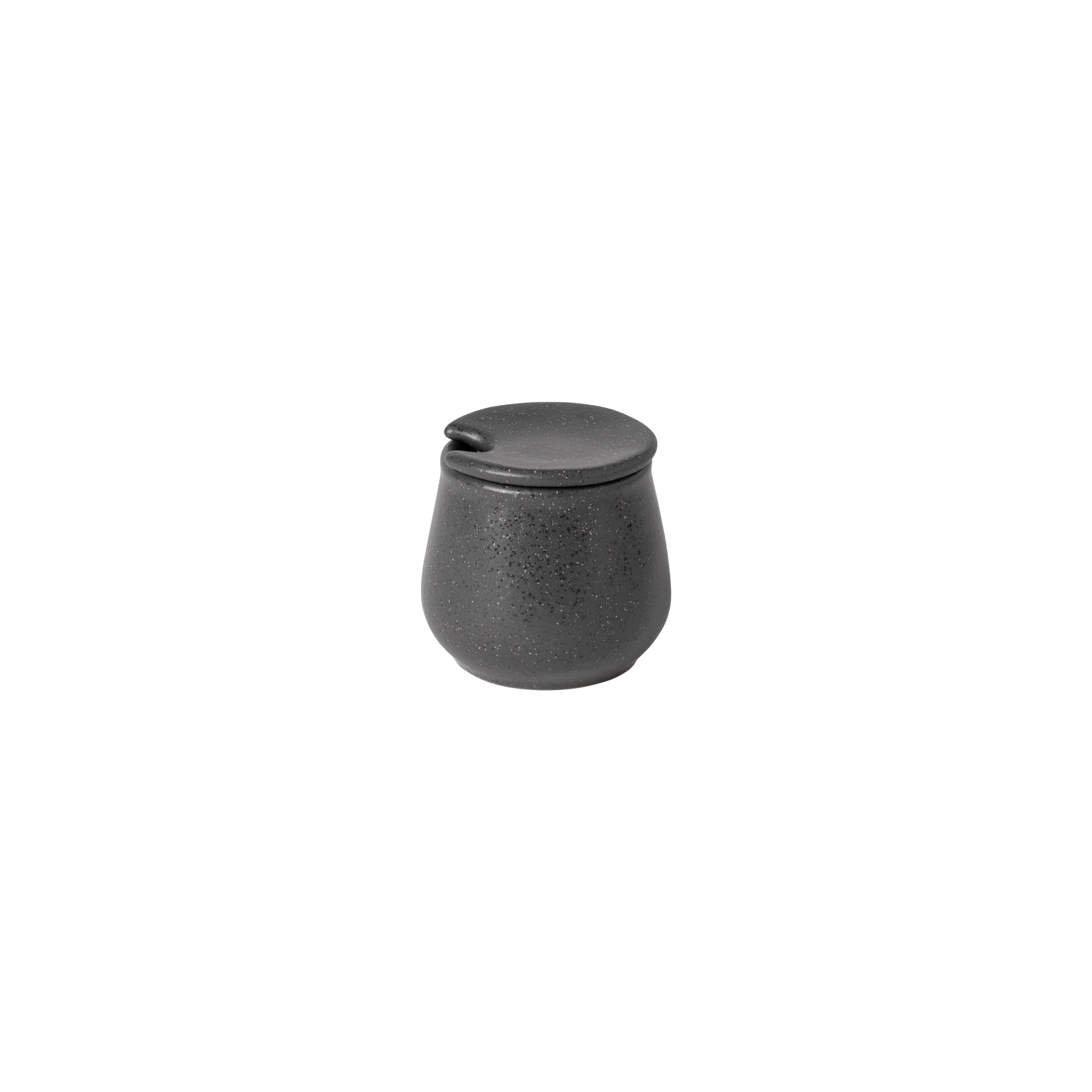 Sugar Bowl with Lid