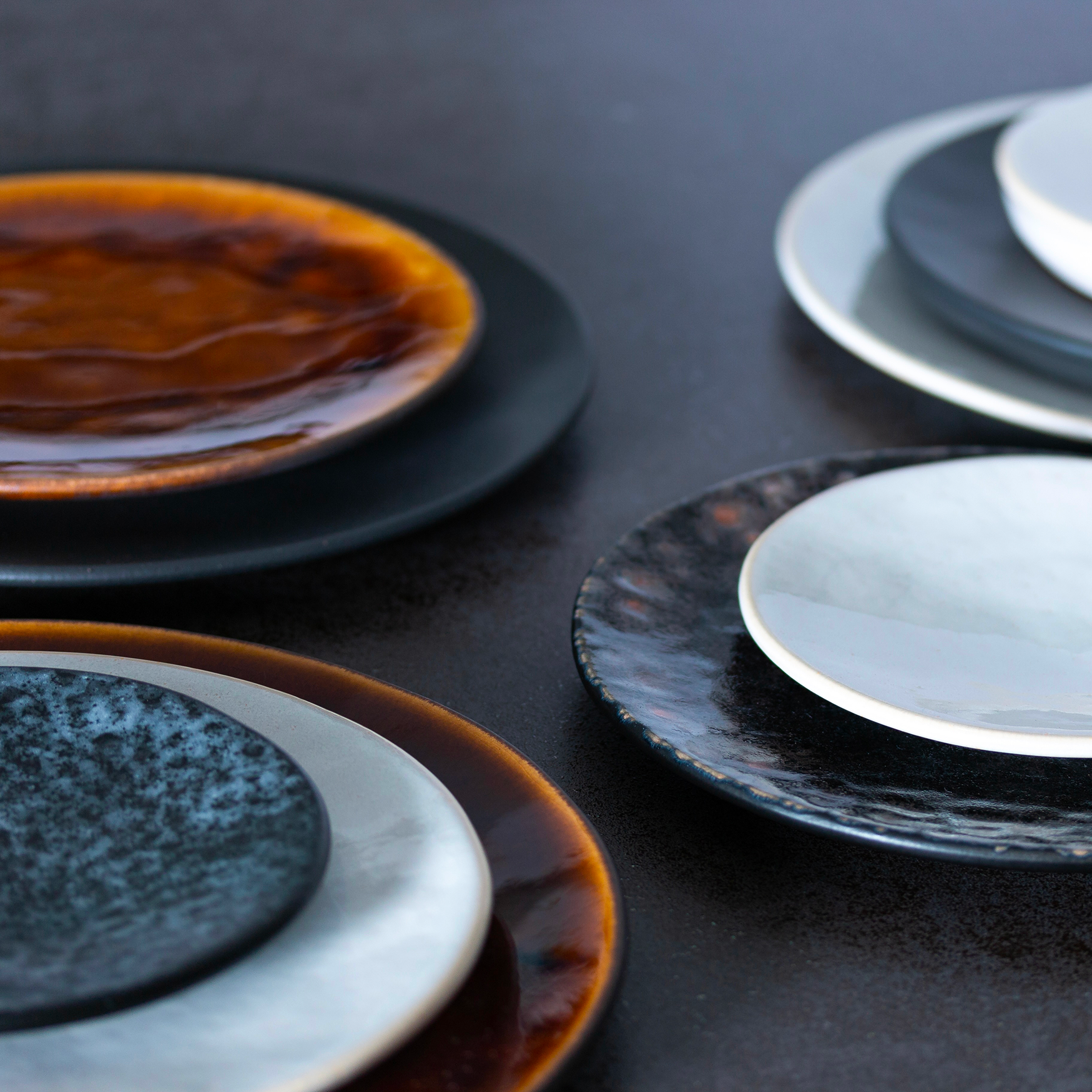Square Plate
