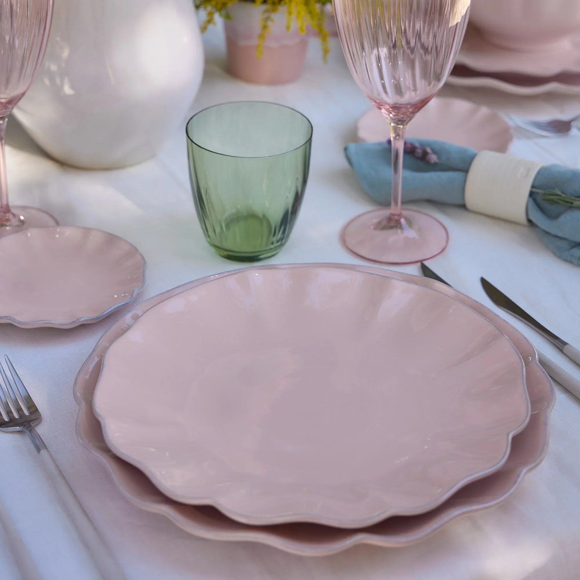 Plate