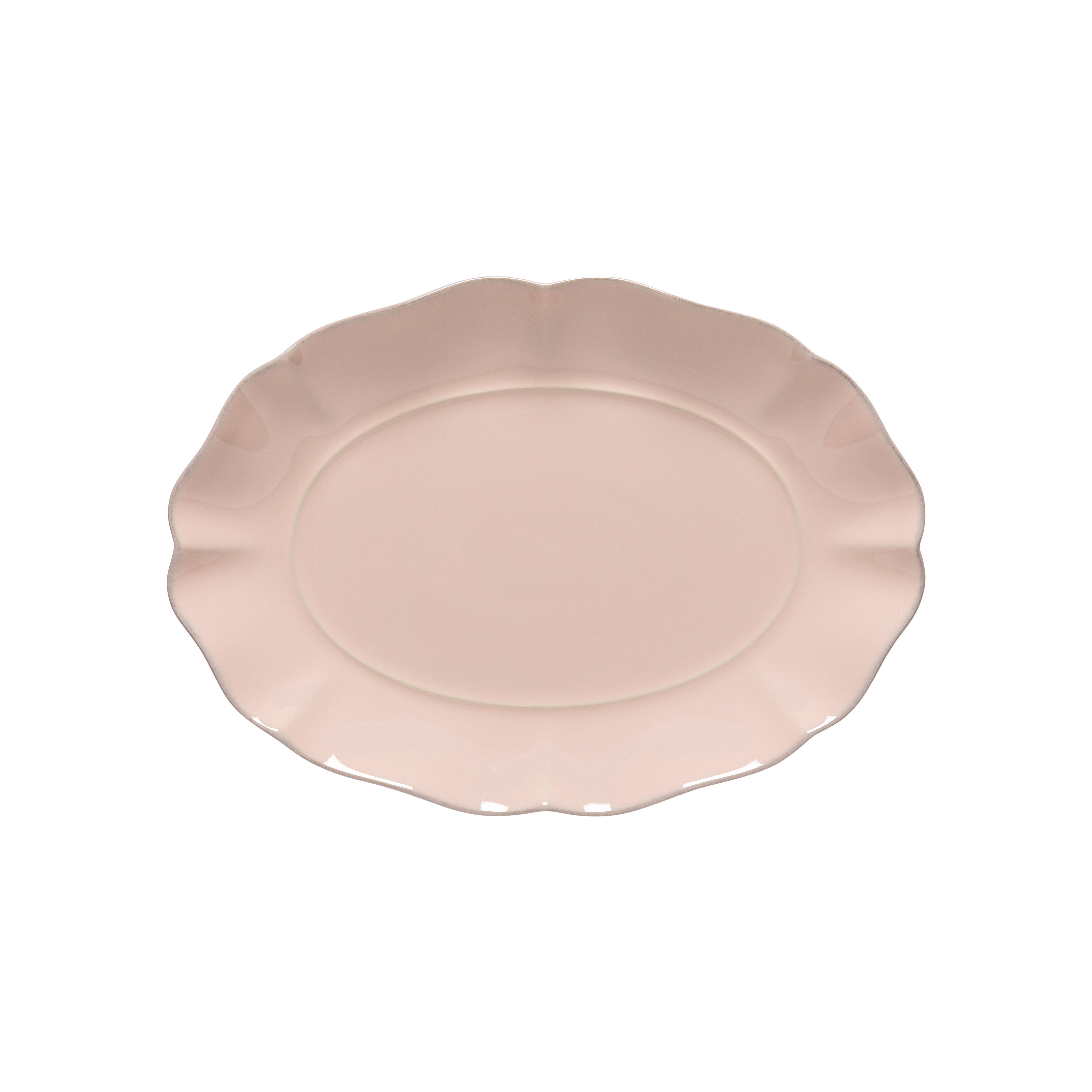 Oval Dish