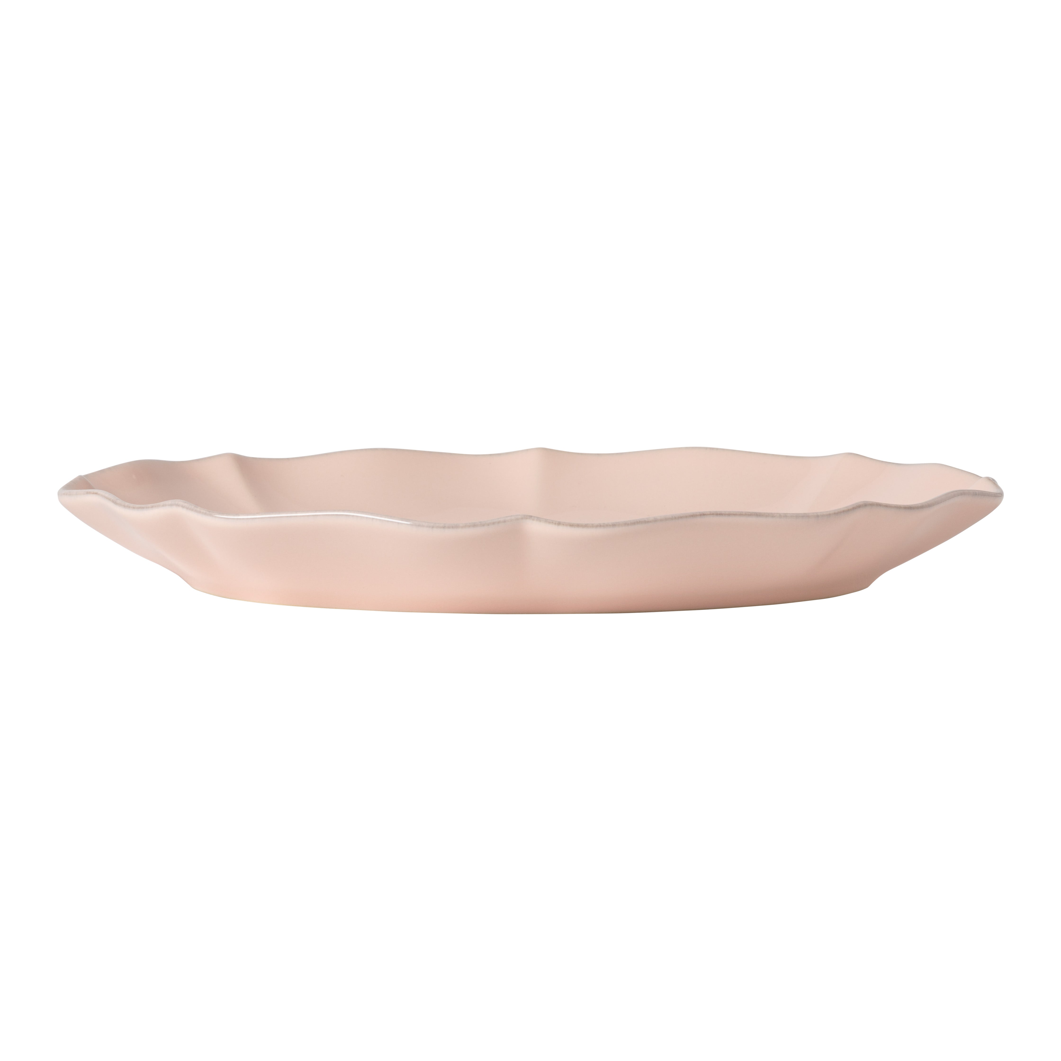 Oval Dish