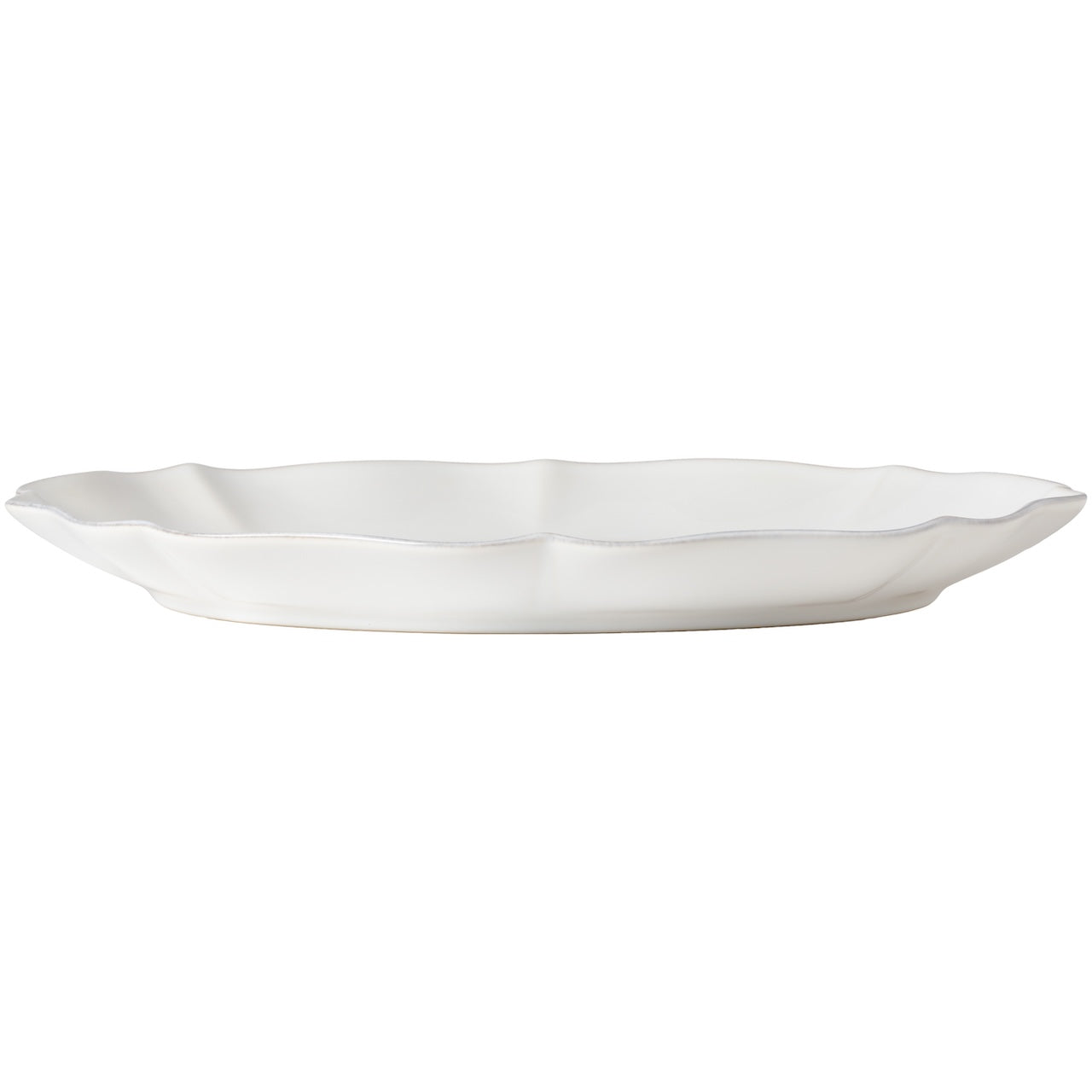 Oval Dish