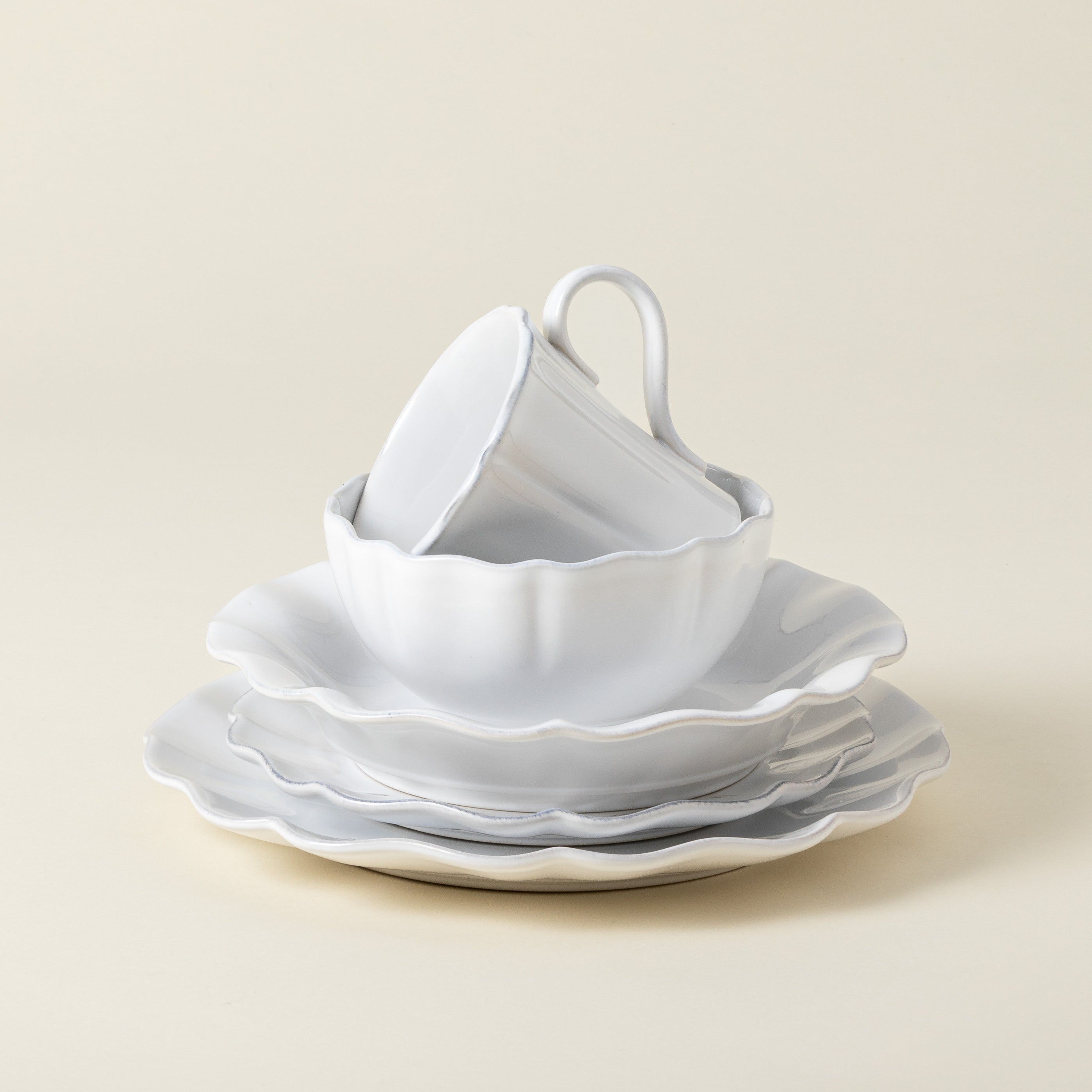 Deep Plate