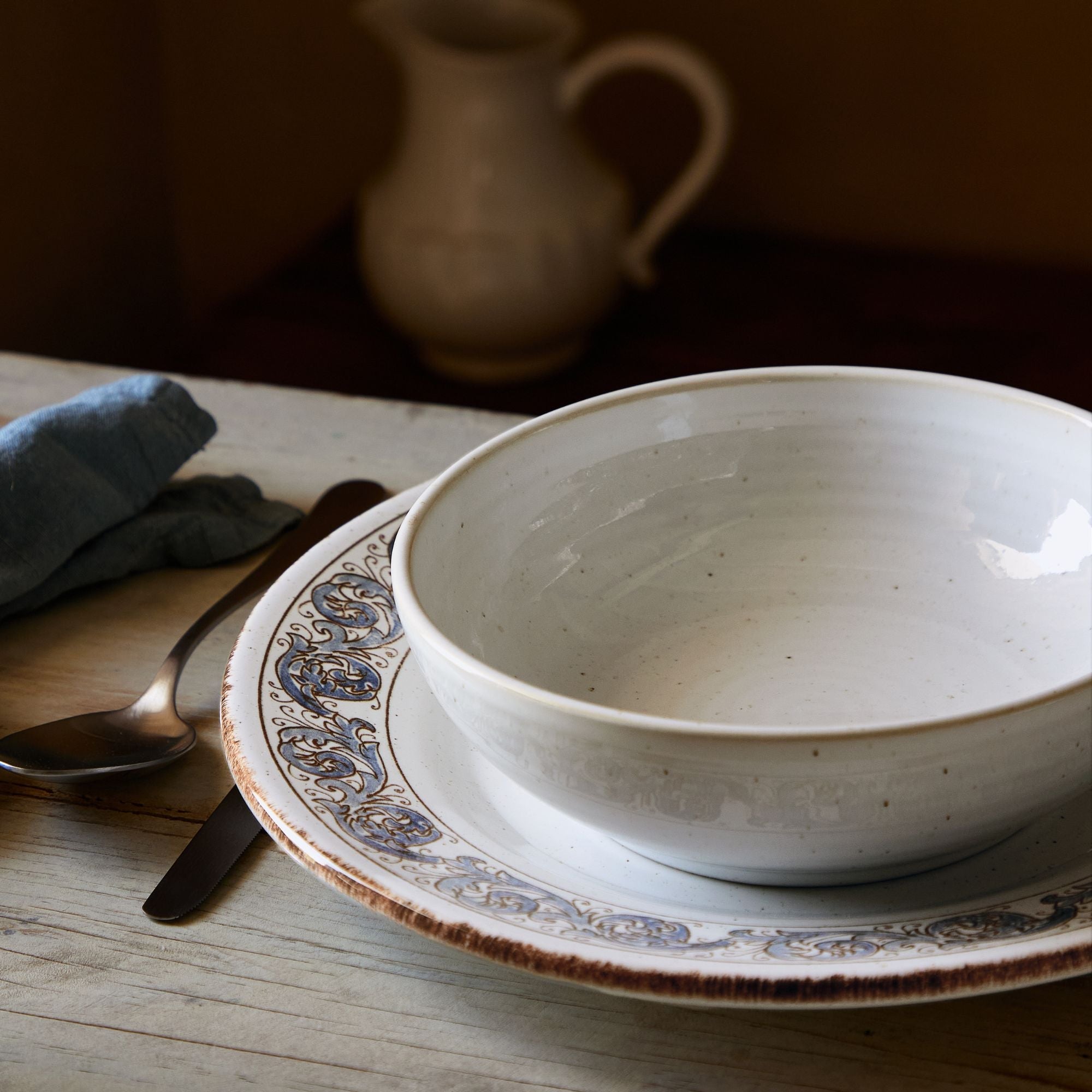 Plate