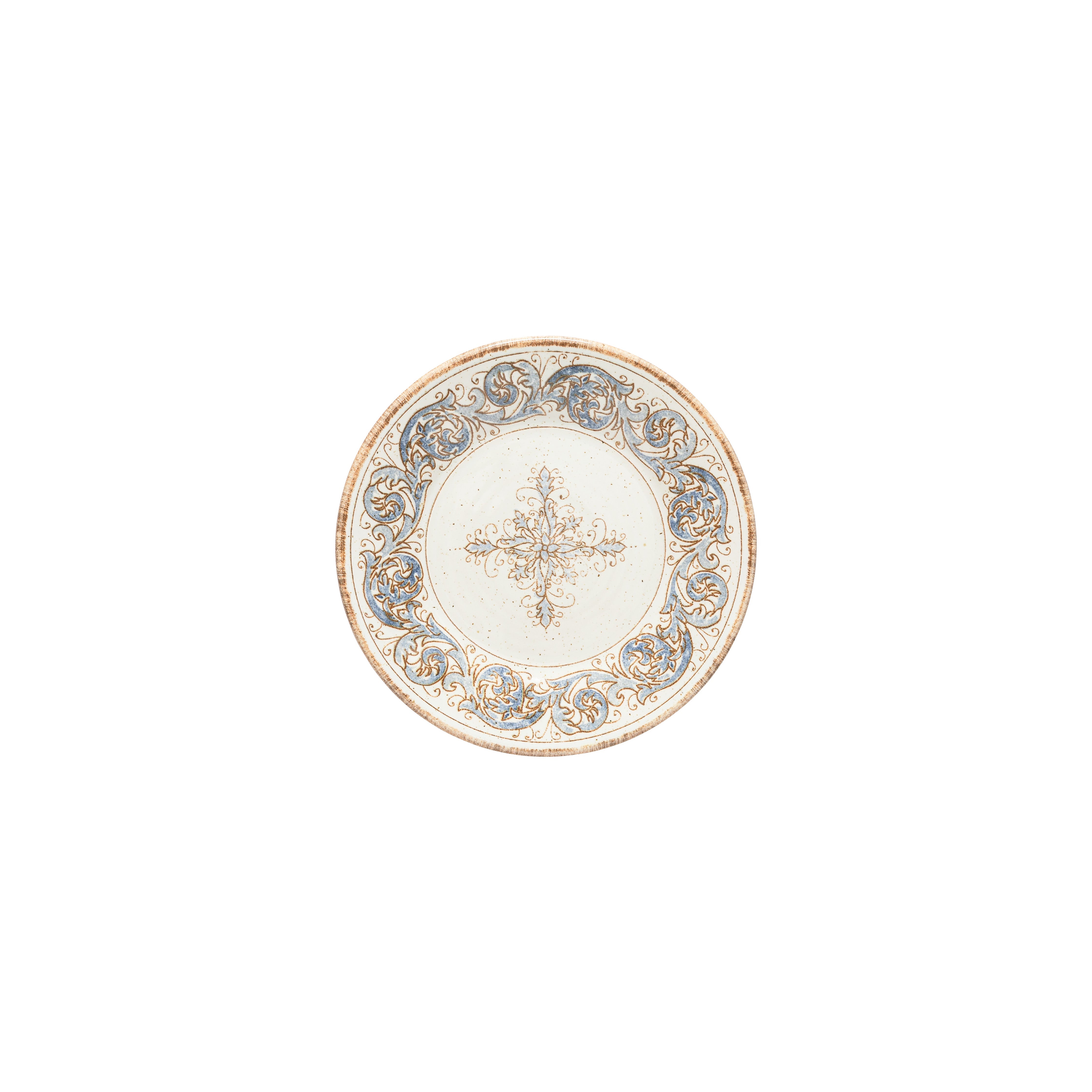 Plate