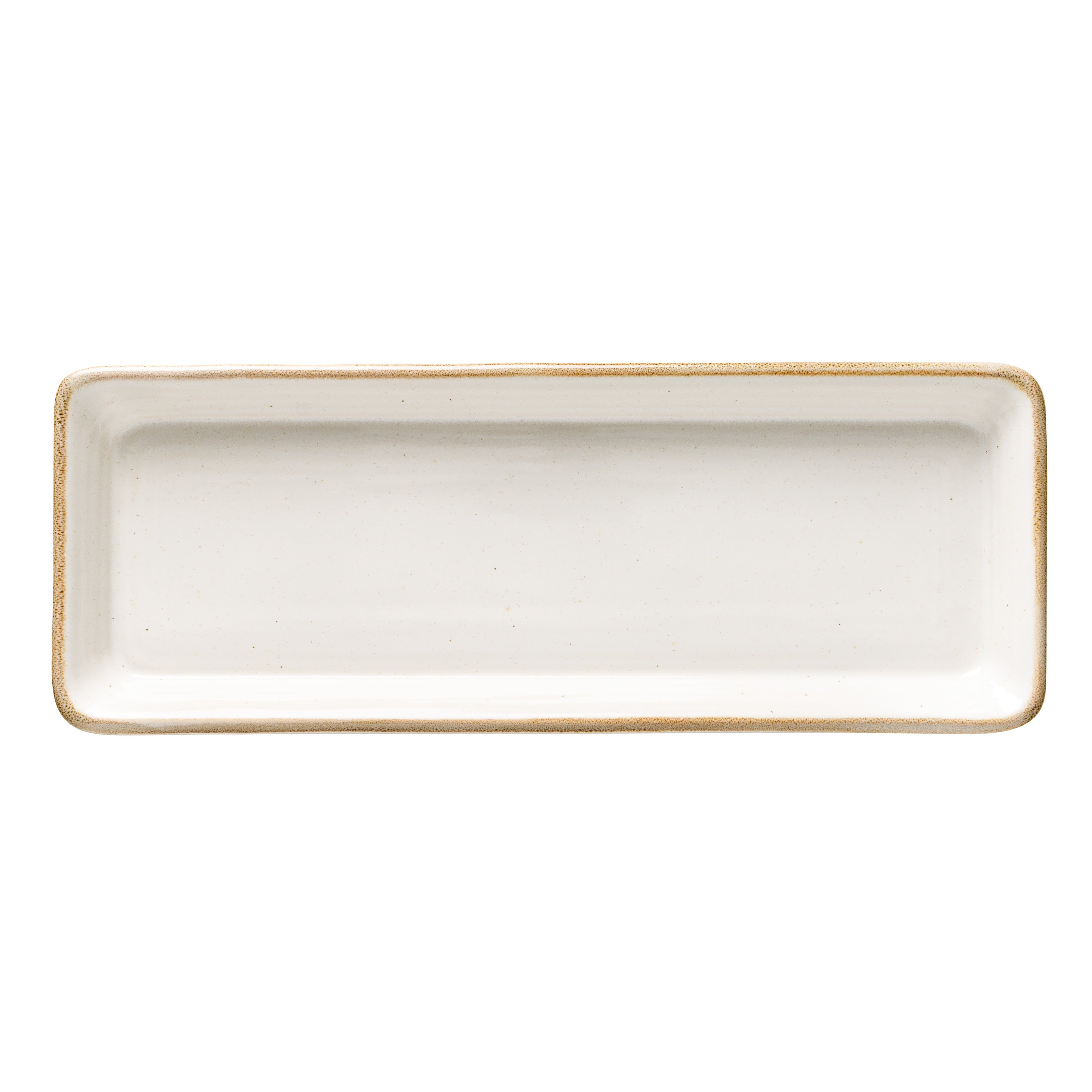 Rectangular Dish