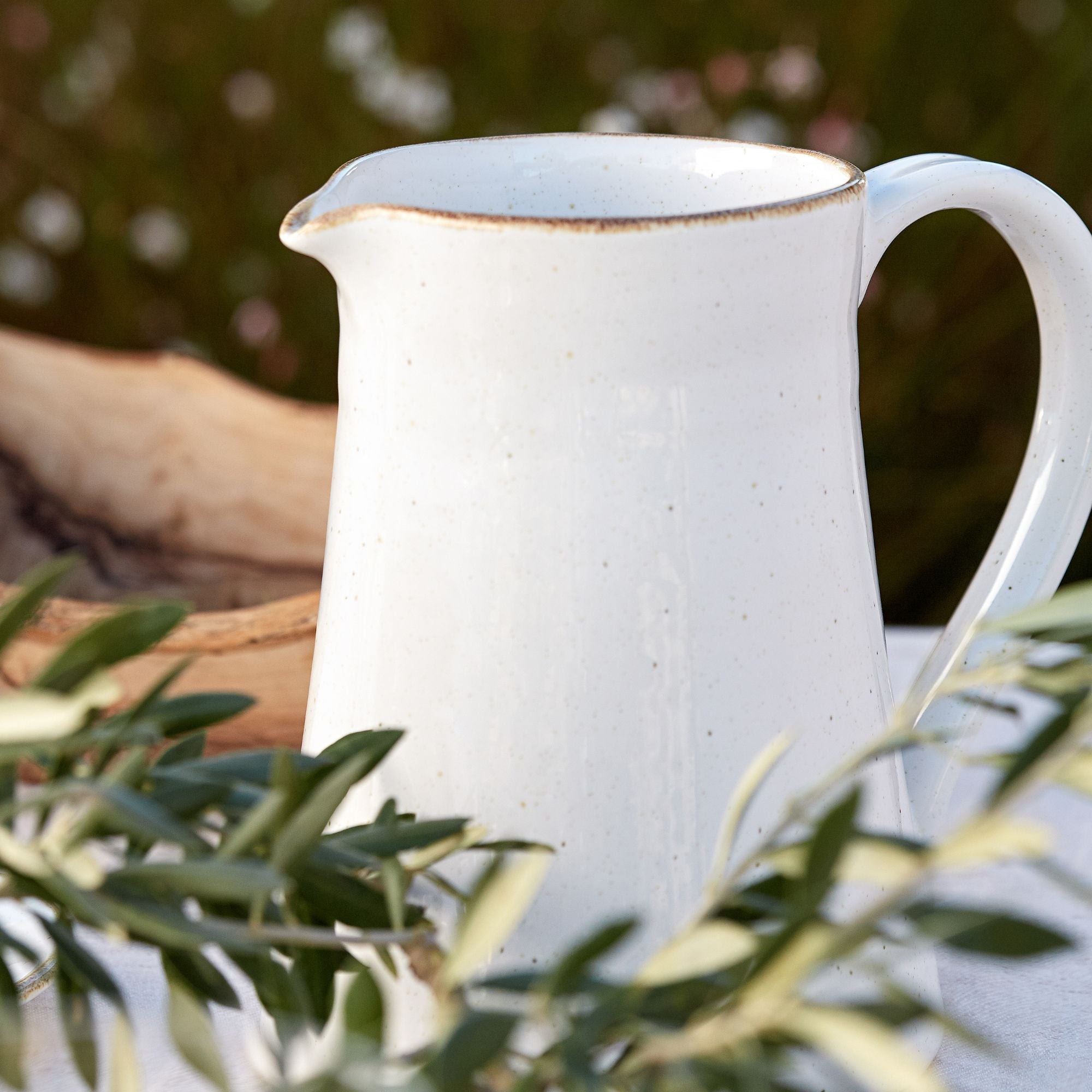 Pitcher