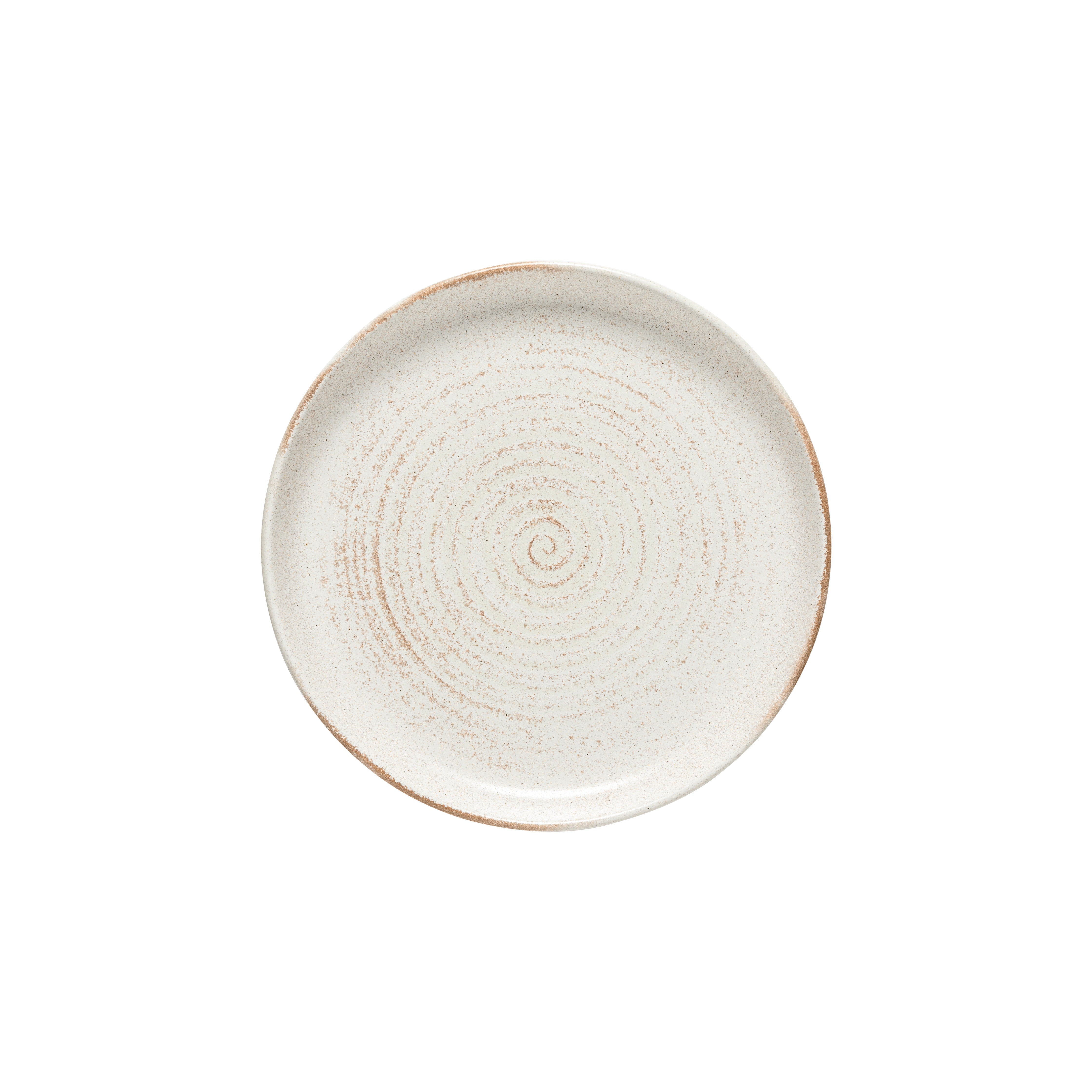 Plate