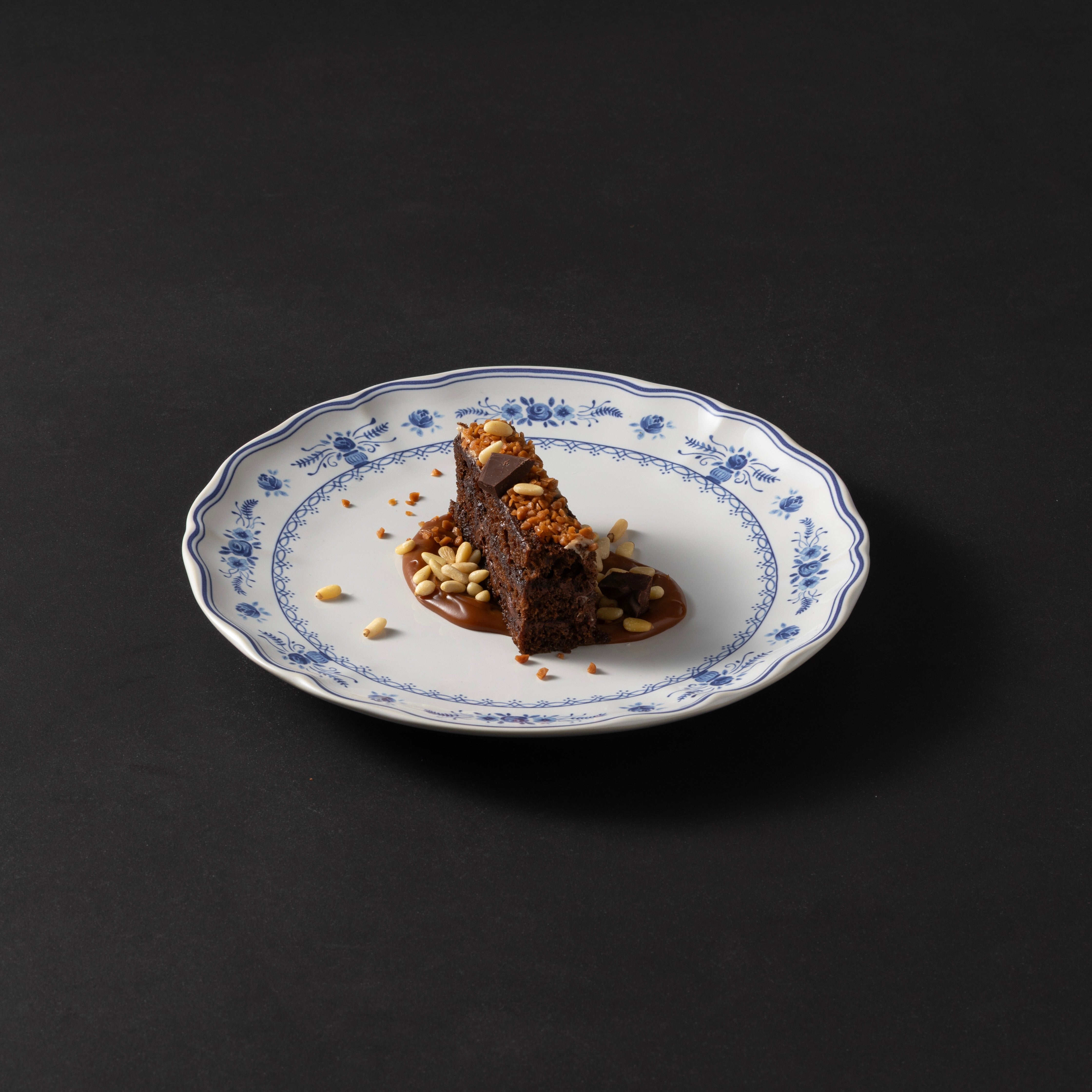 Plate