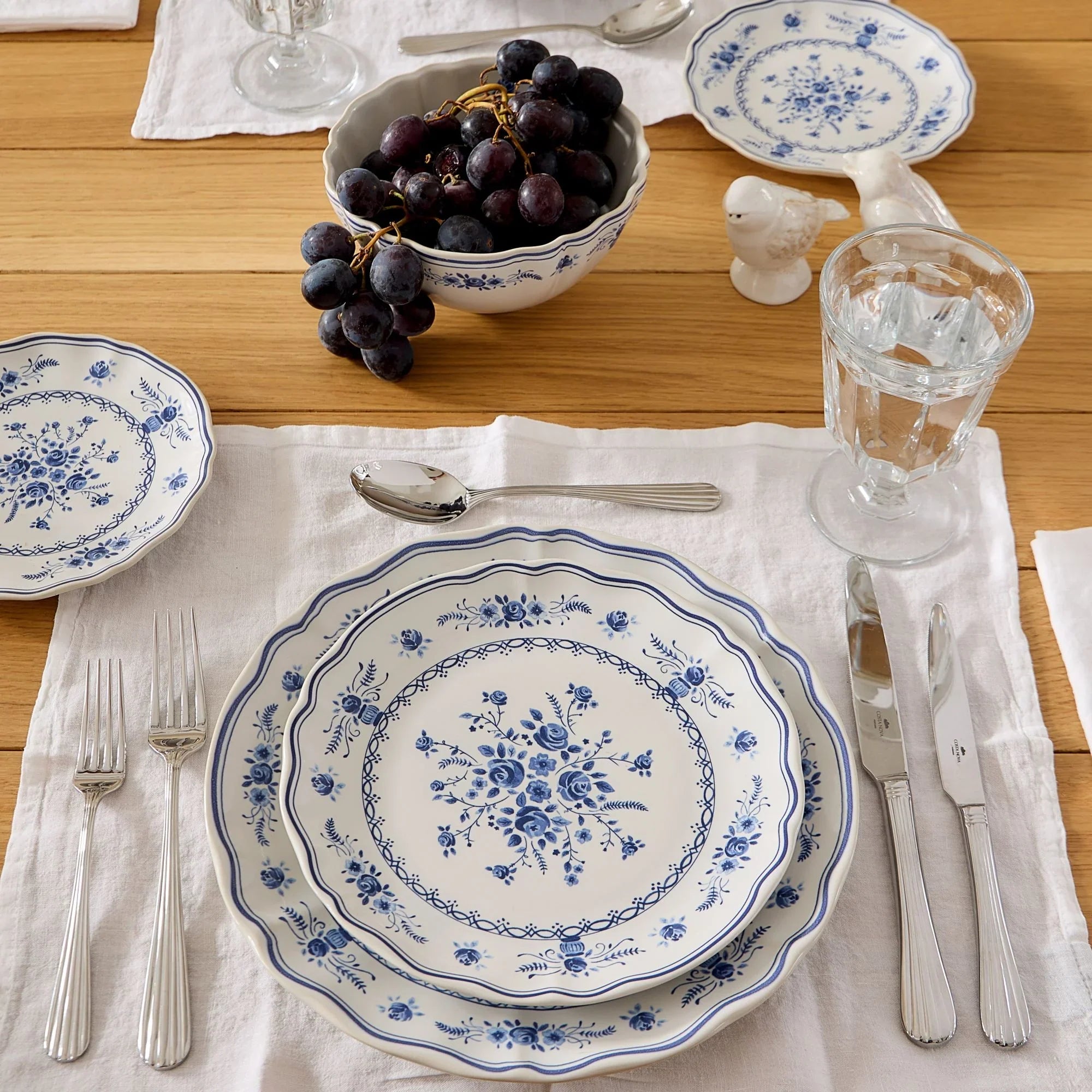 Plate