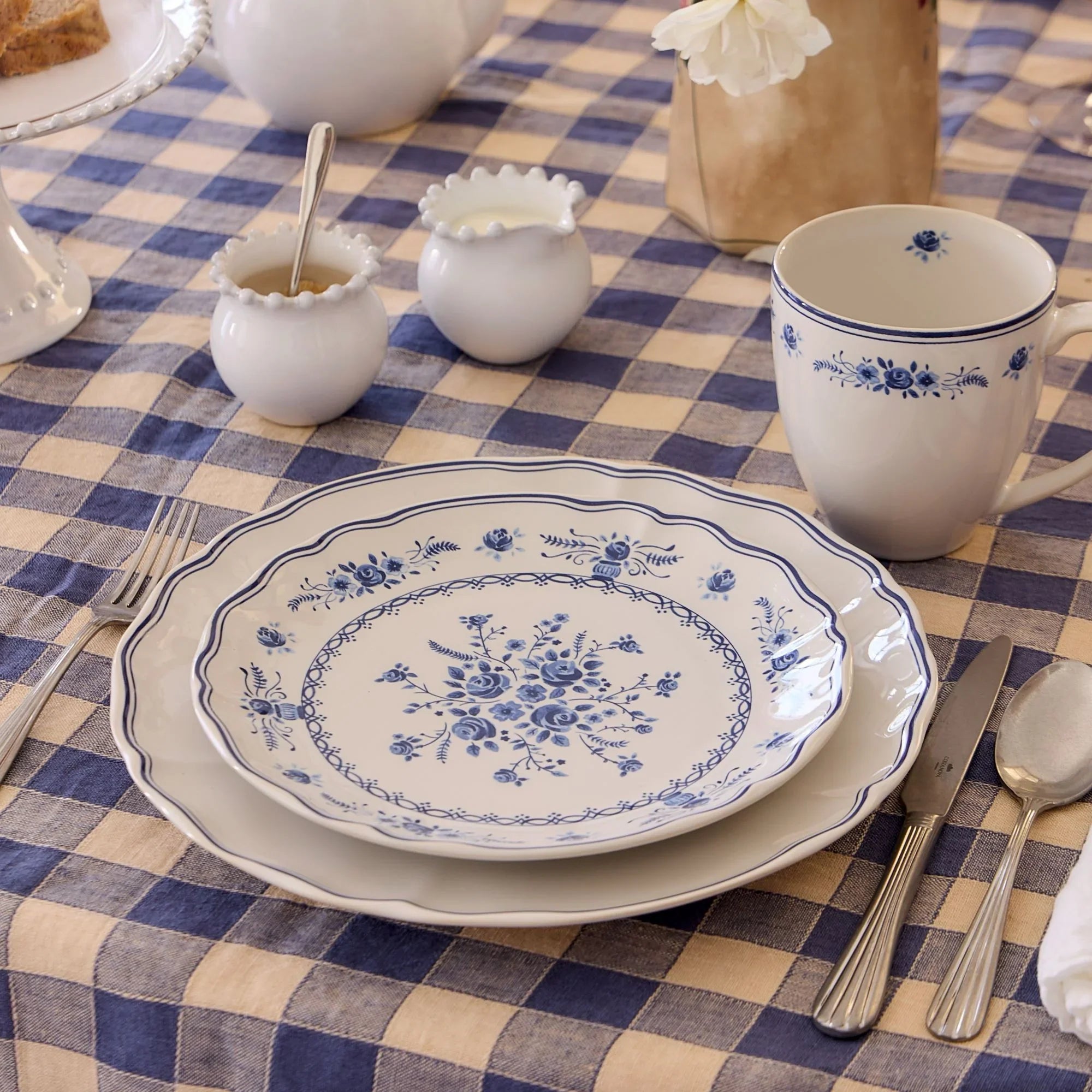 Plate