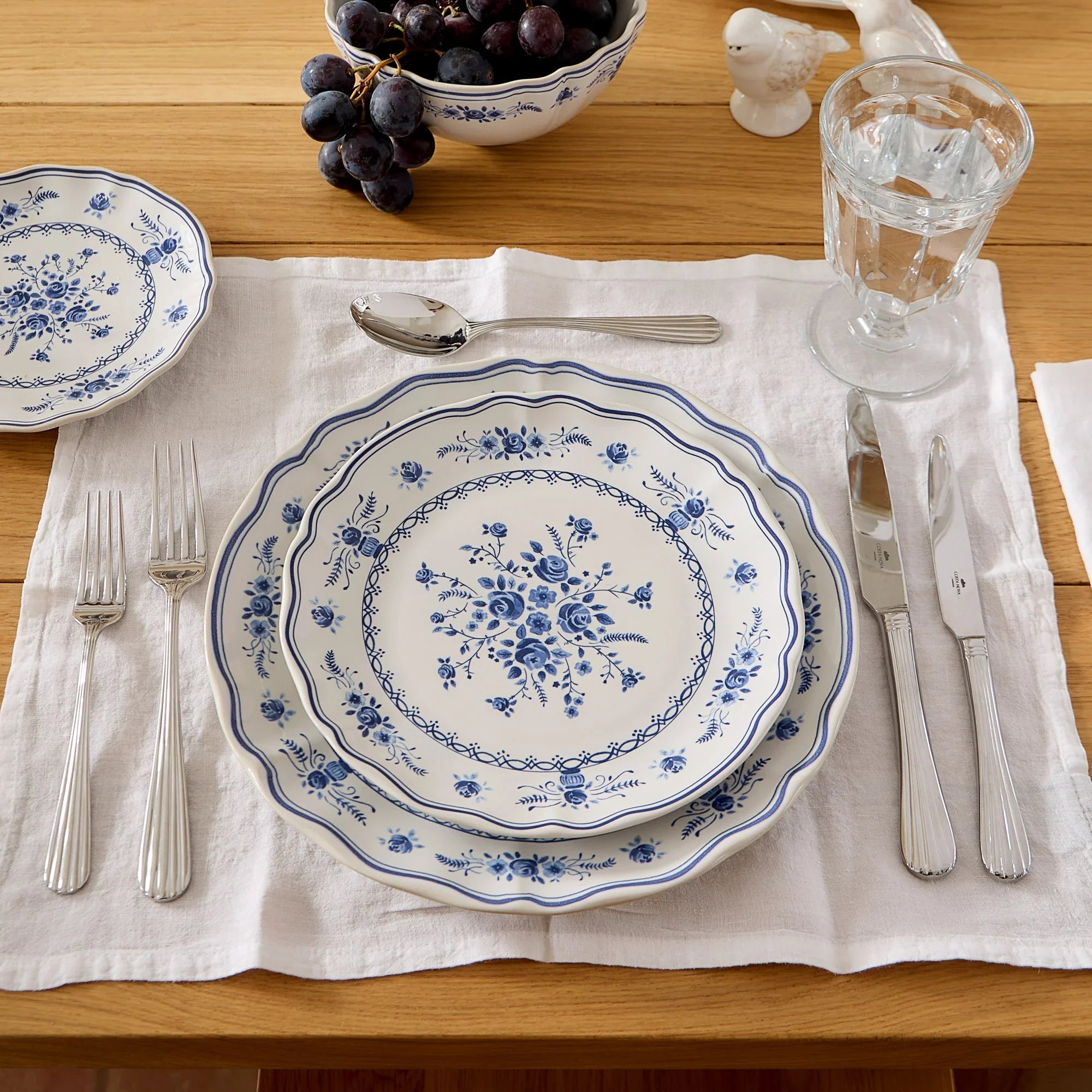 Plate