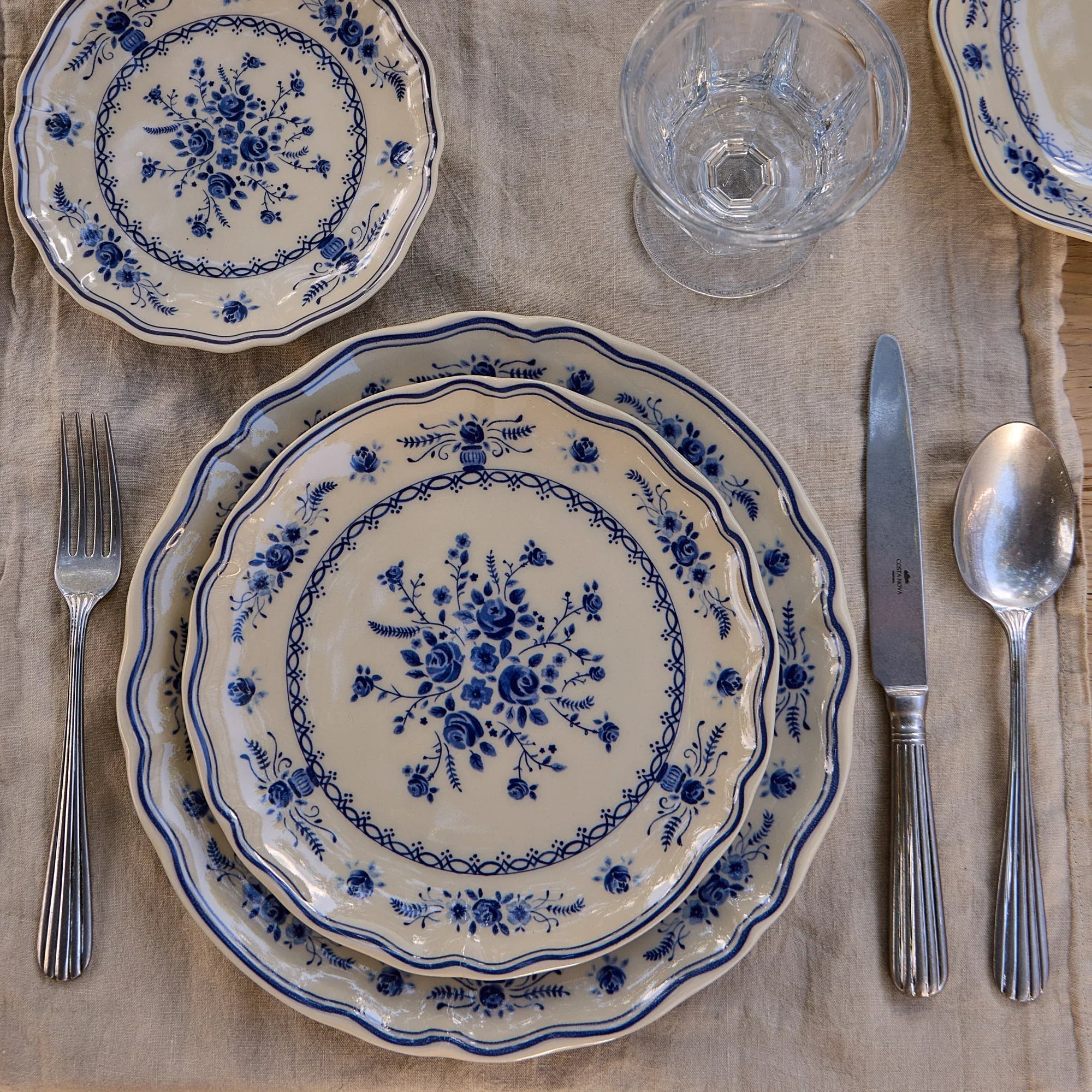 Plate