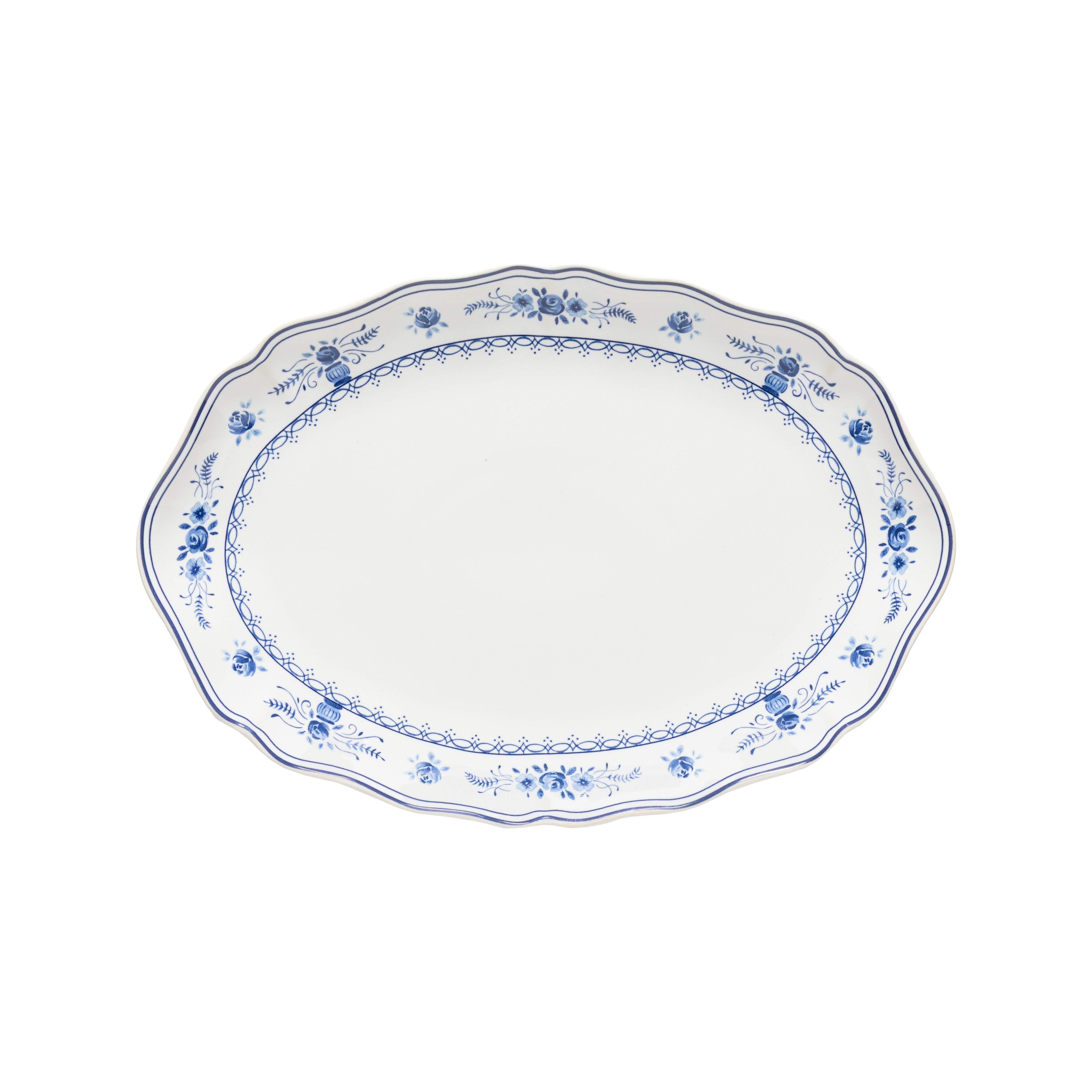 Platter