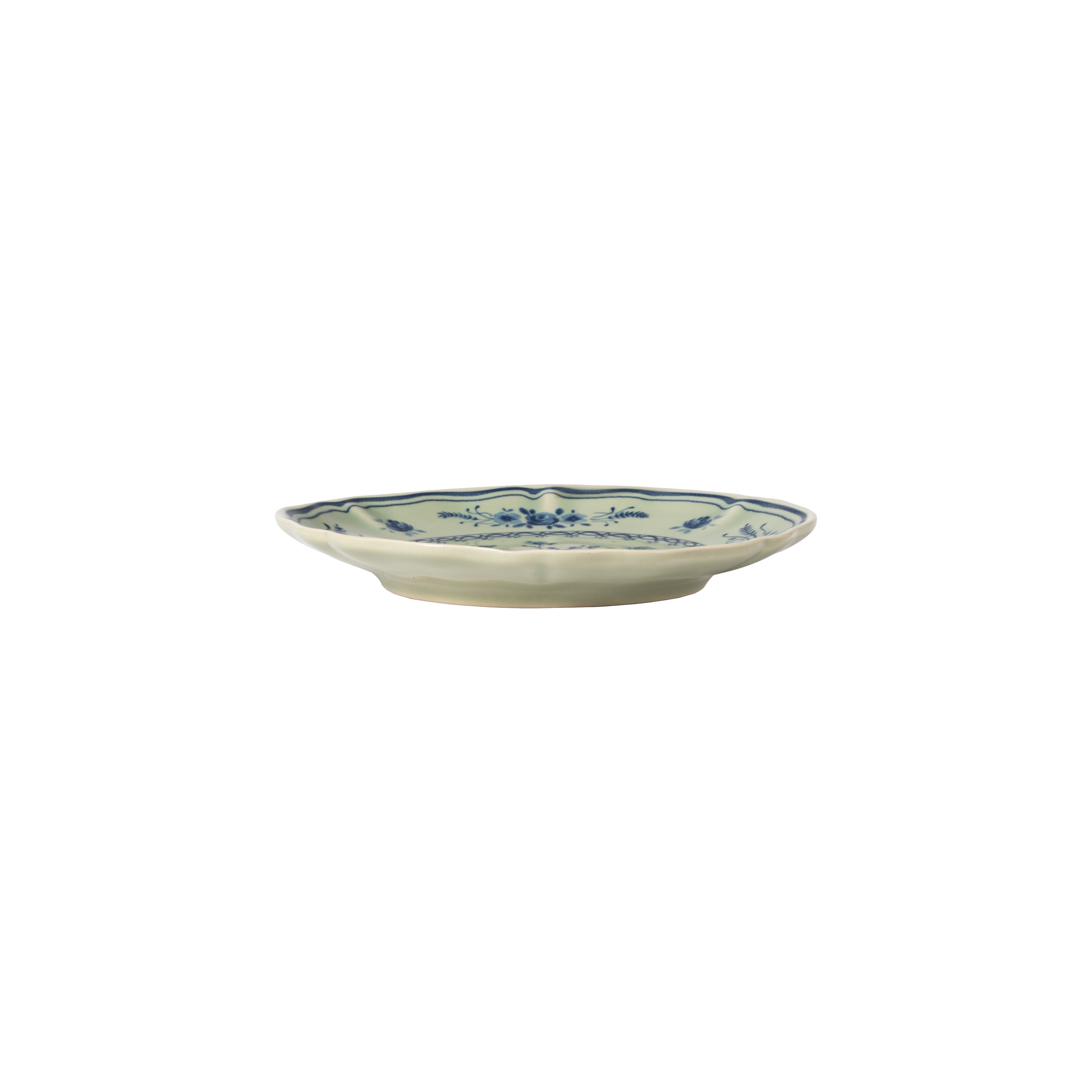 Plate