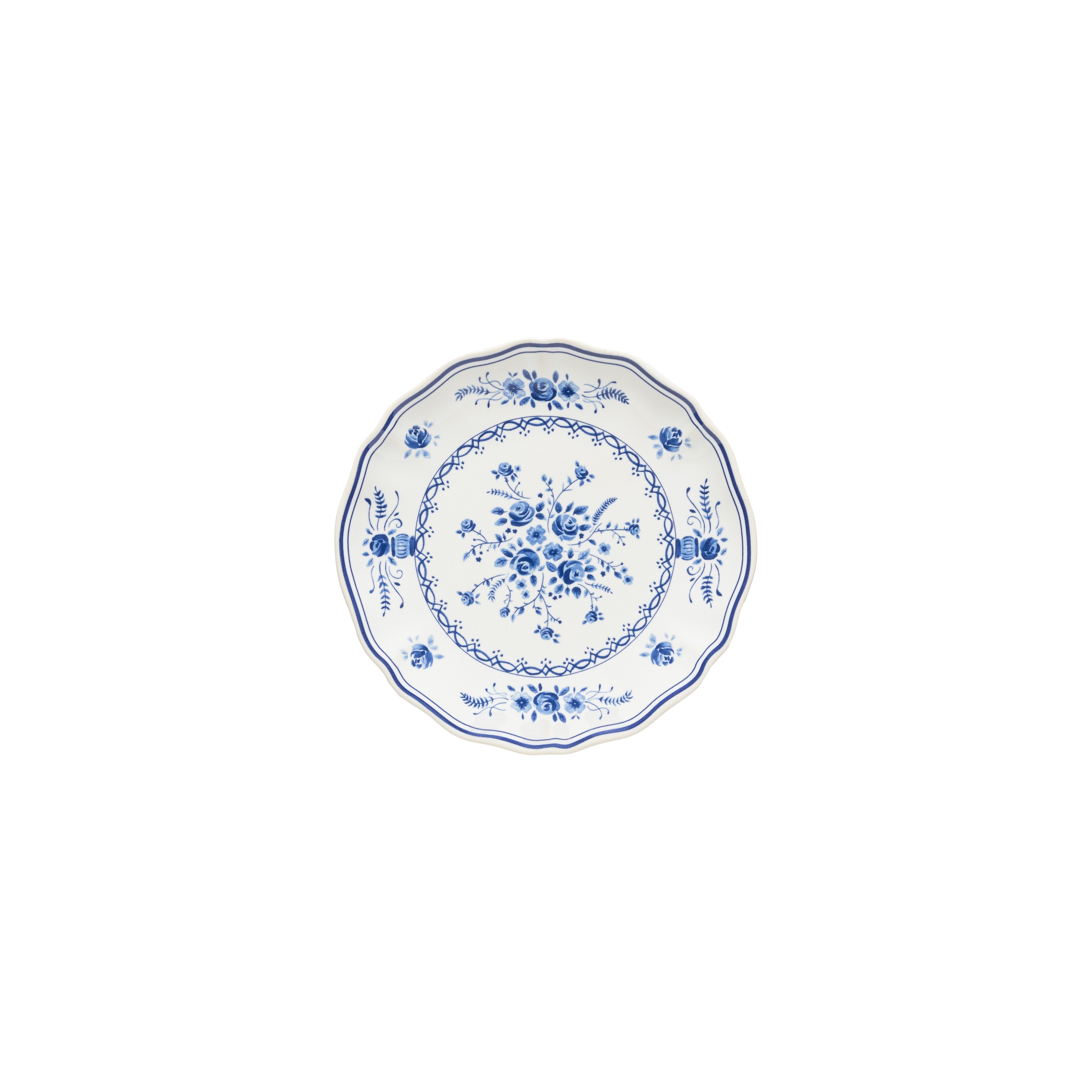 Plate