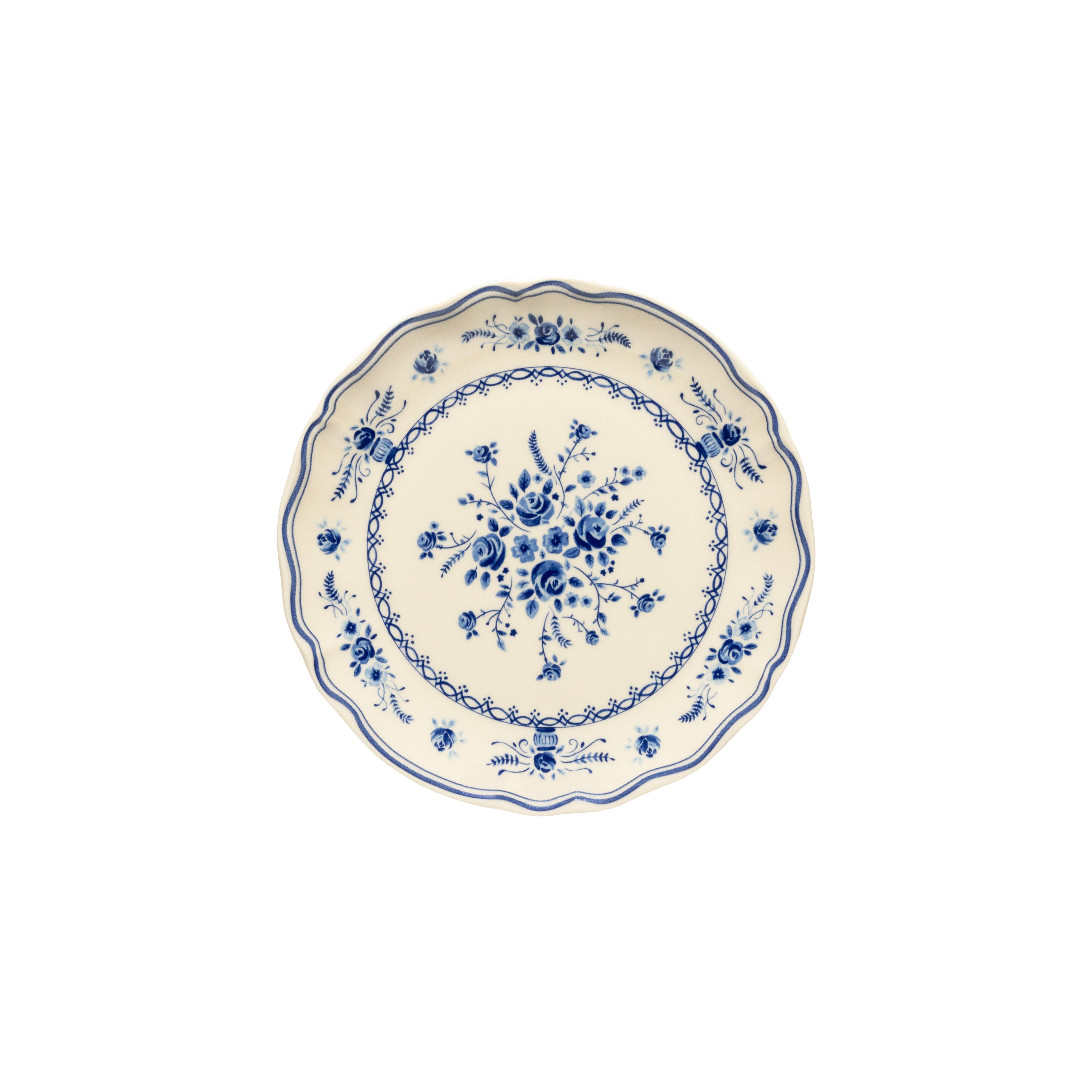 Plate